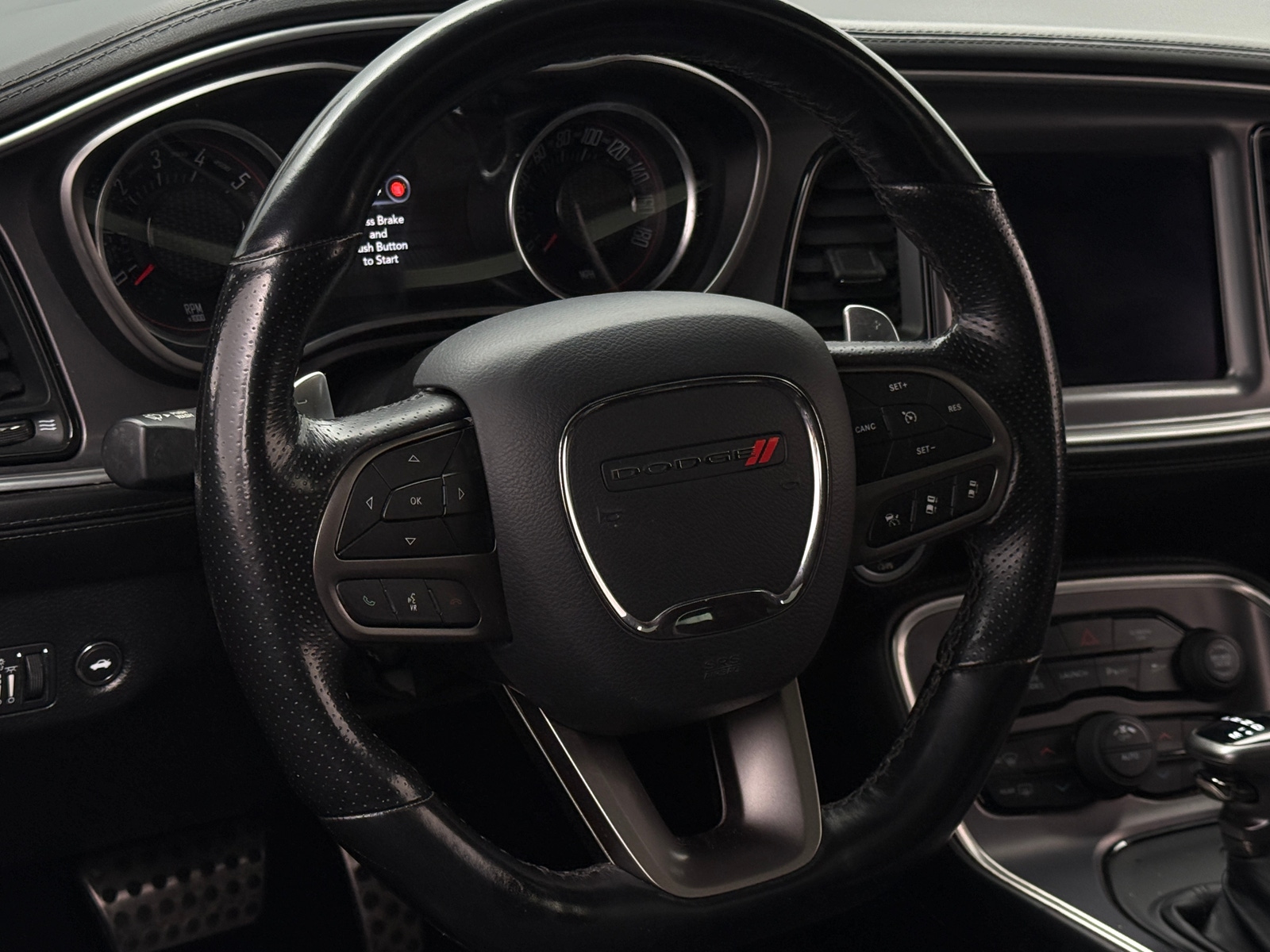 Thumbnail: 2020 Dodge Challenger - 3