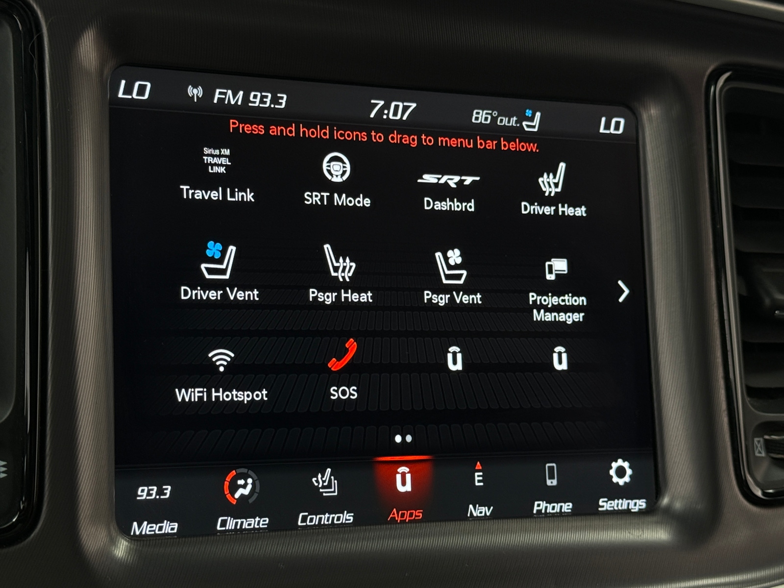 Thumbnail: 2020 Dodge Challenger - 2