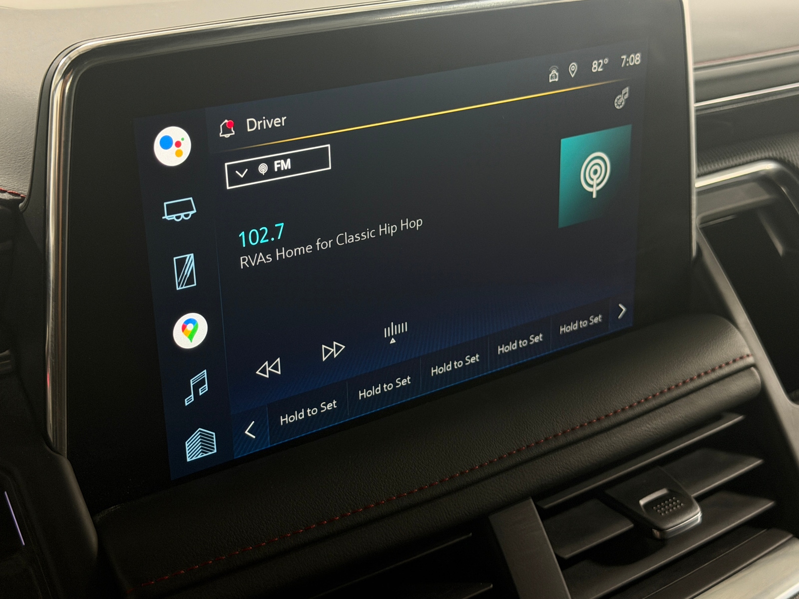 Thumbnail: 2022 Chevrolet Suburban - 3