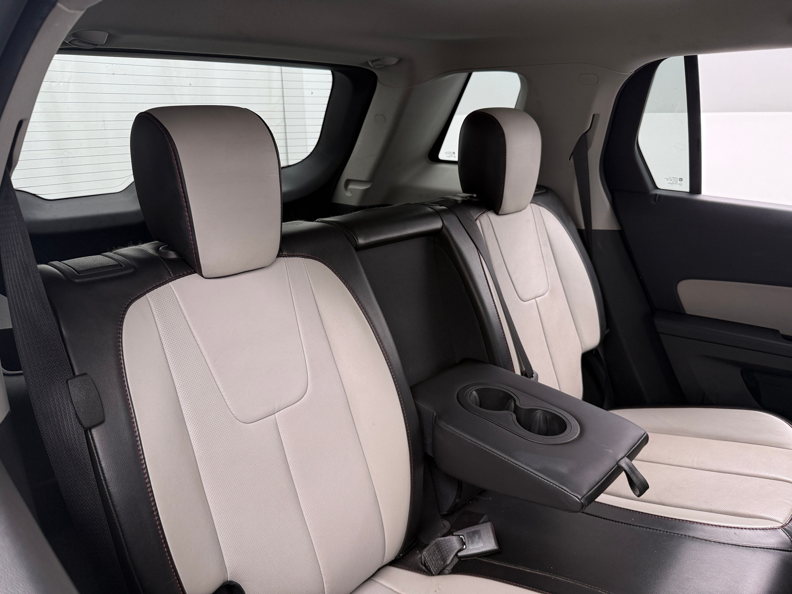 Thumbnail: 2017 GMC Terrain - 5