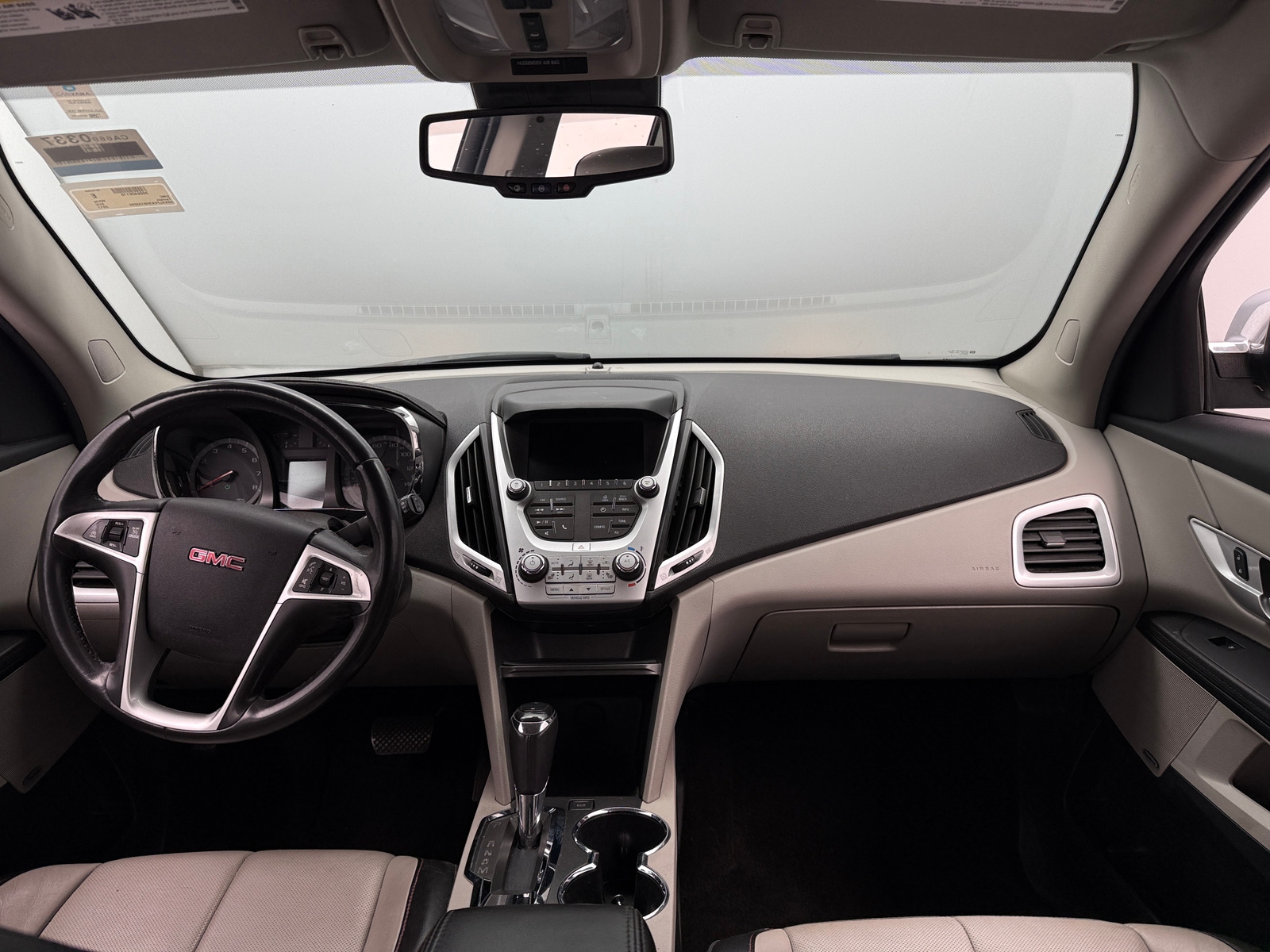 Thumbnail: 2017 GMC Terrain - 2