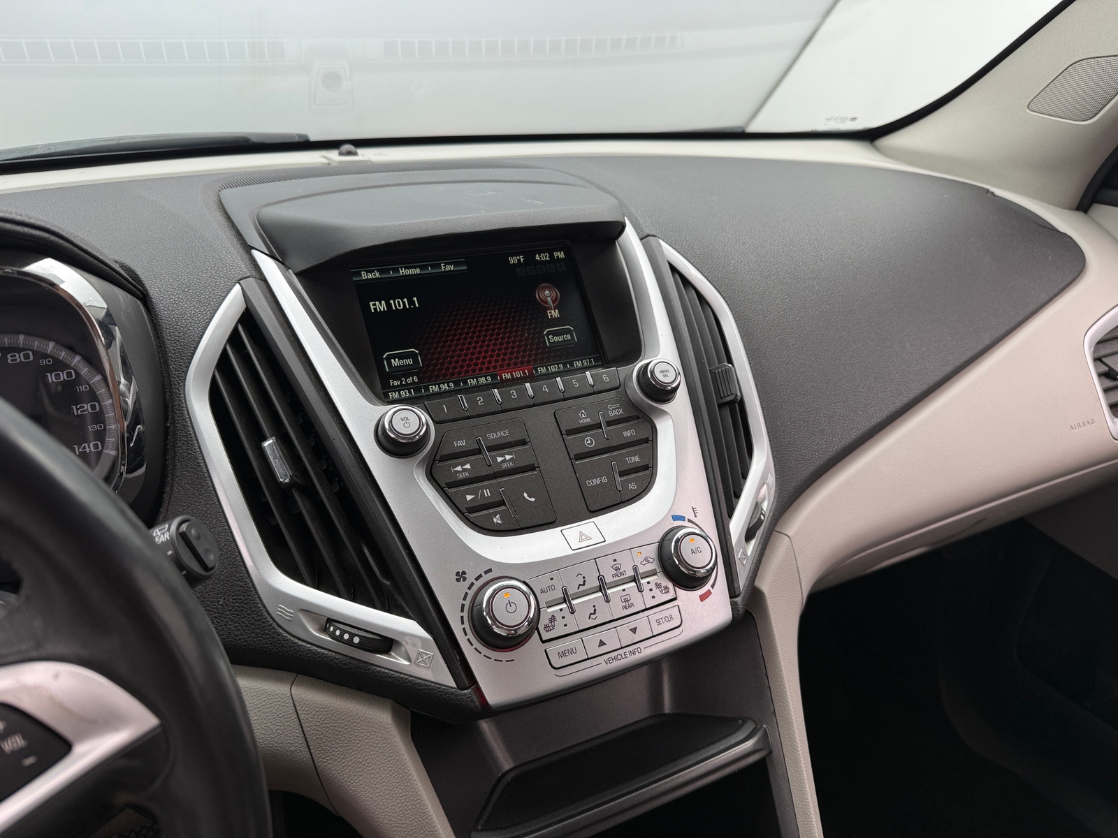 Thumbnail: 2017 GMC Terrain - 3