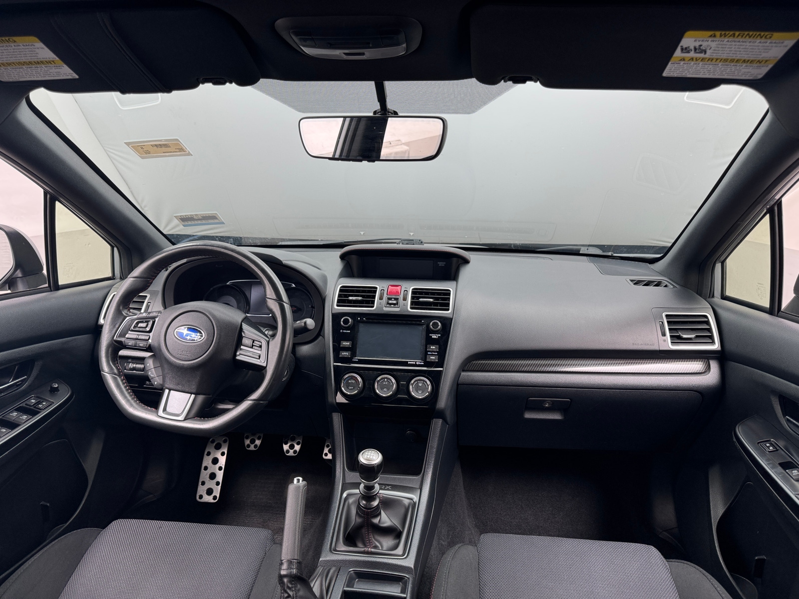 Thumbnail: 2018 Subaru WRX - 3