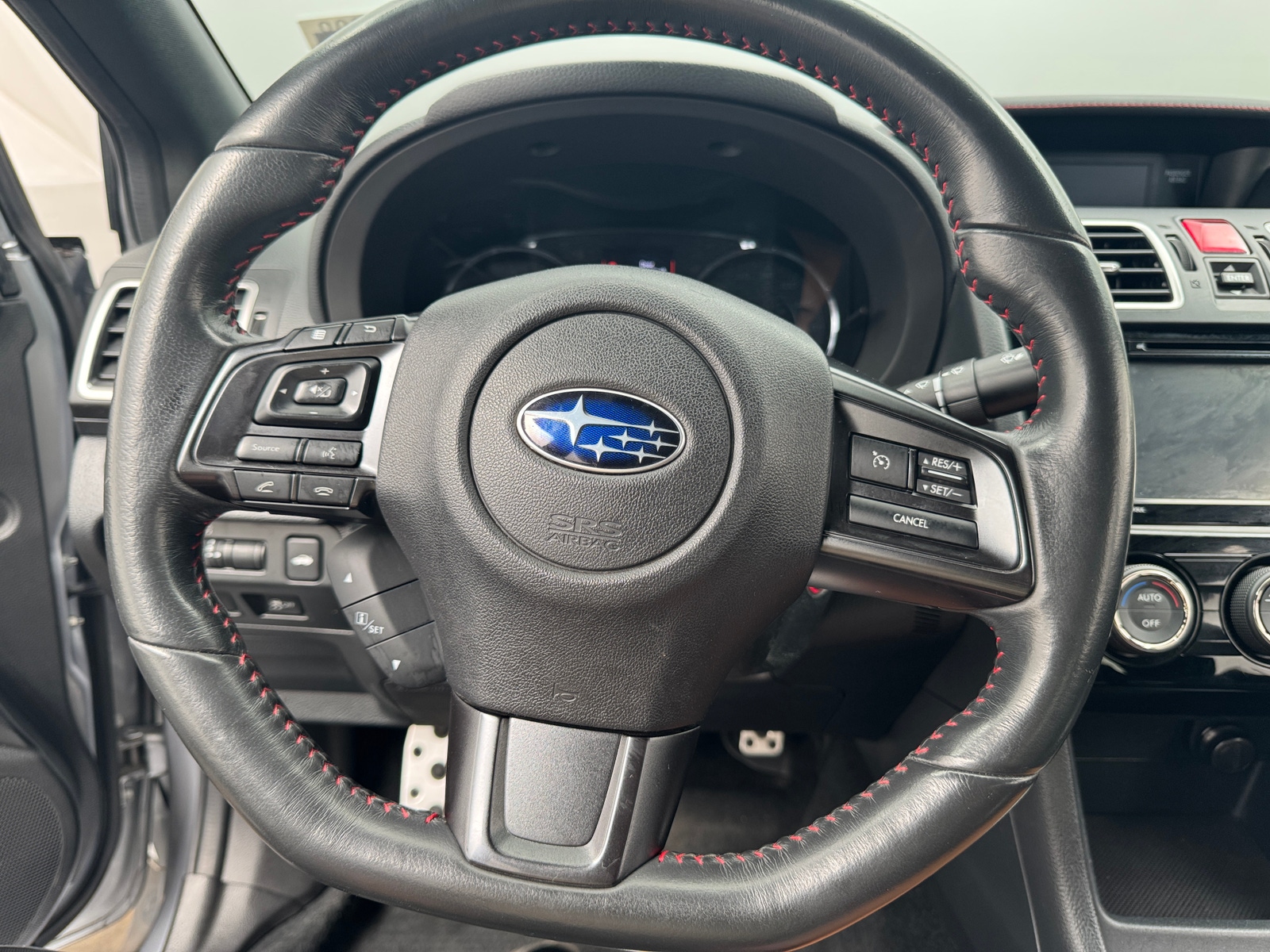 Thumbnail: 2018 Subaru WRX - 5