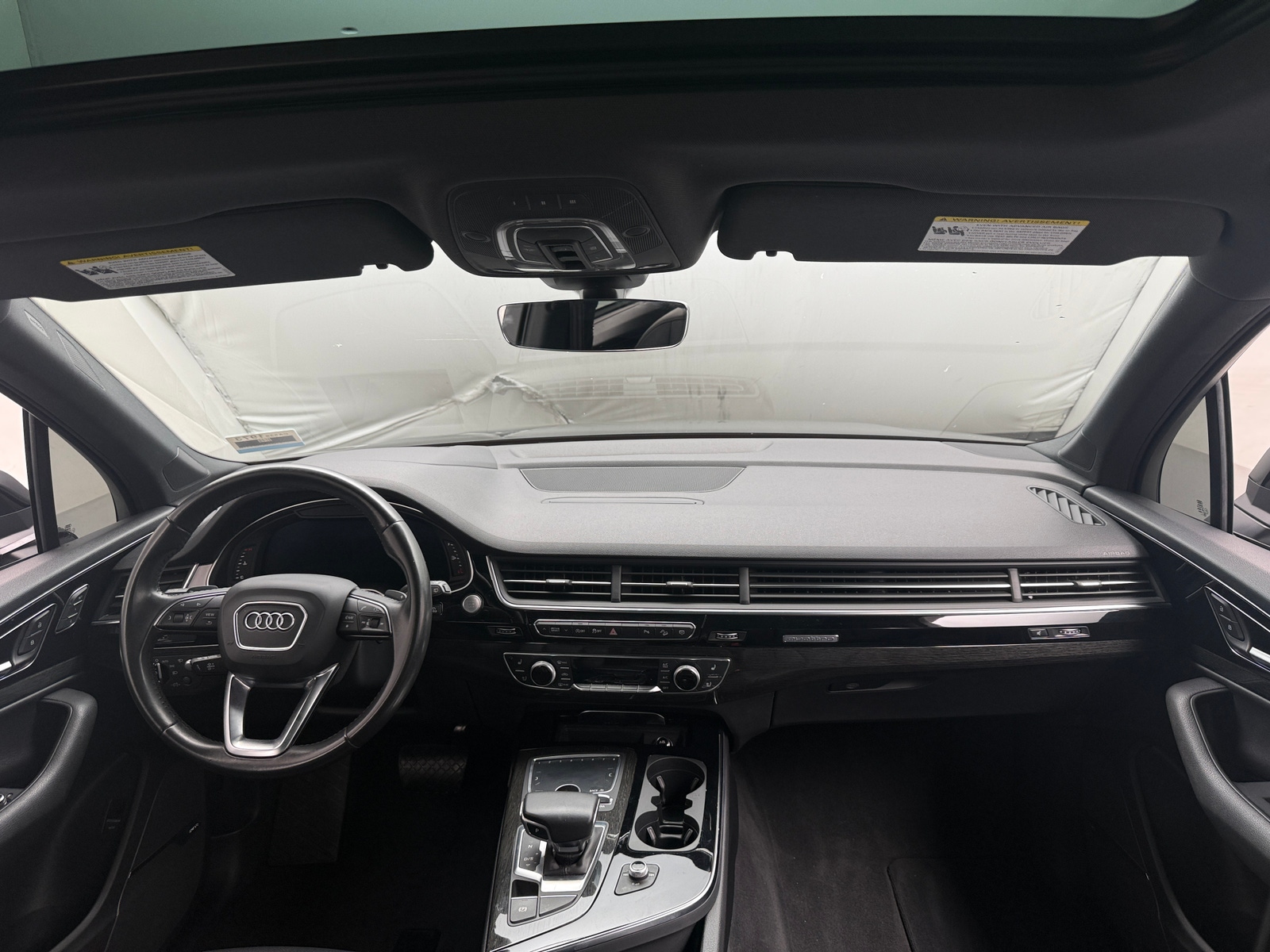 Thumbnail: 2018 Audi Q7 - 2