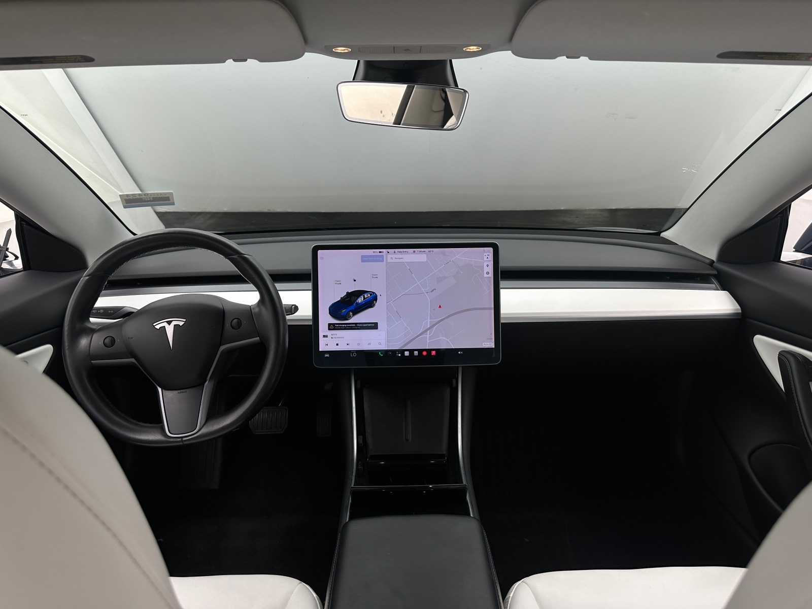 Thumbnail: 2019 Tesla Model 3 - 2