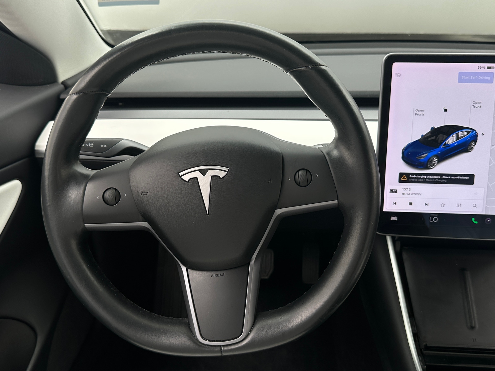Thumbnail: 2019 Tesla Model 3 - 4