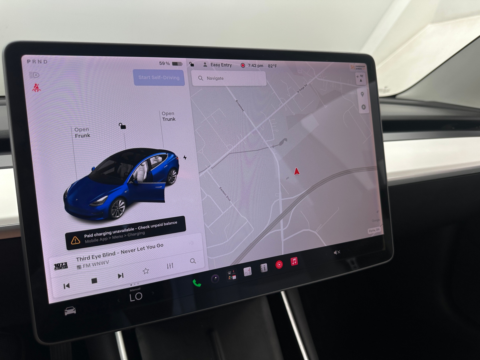 Thumbnail: 2019 Tesla Model 3 - 3