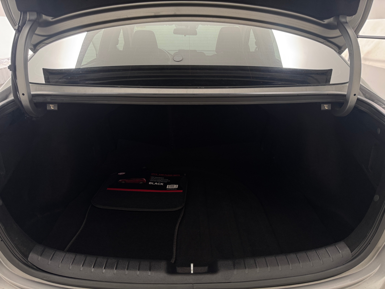Thumbnail: 2022 Kia Forte - 7