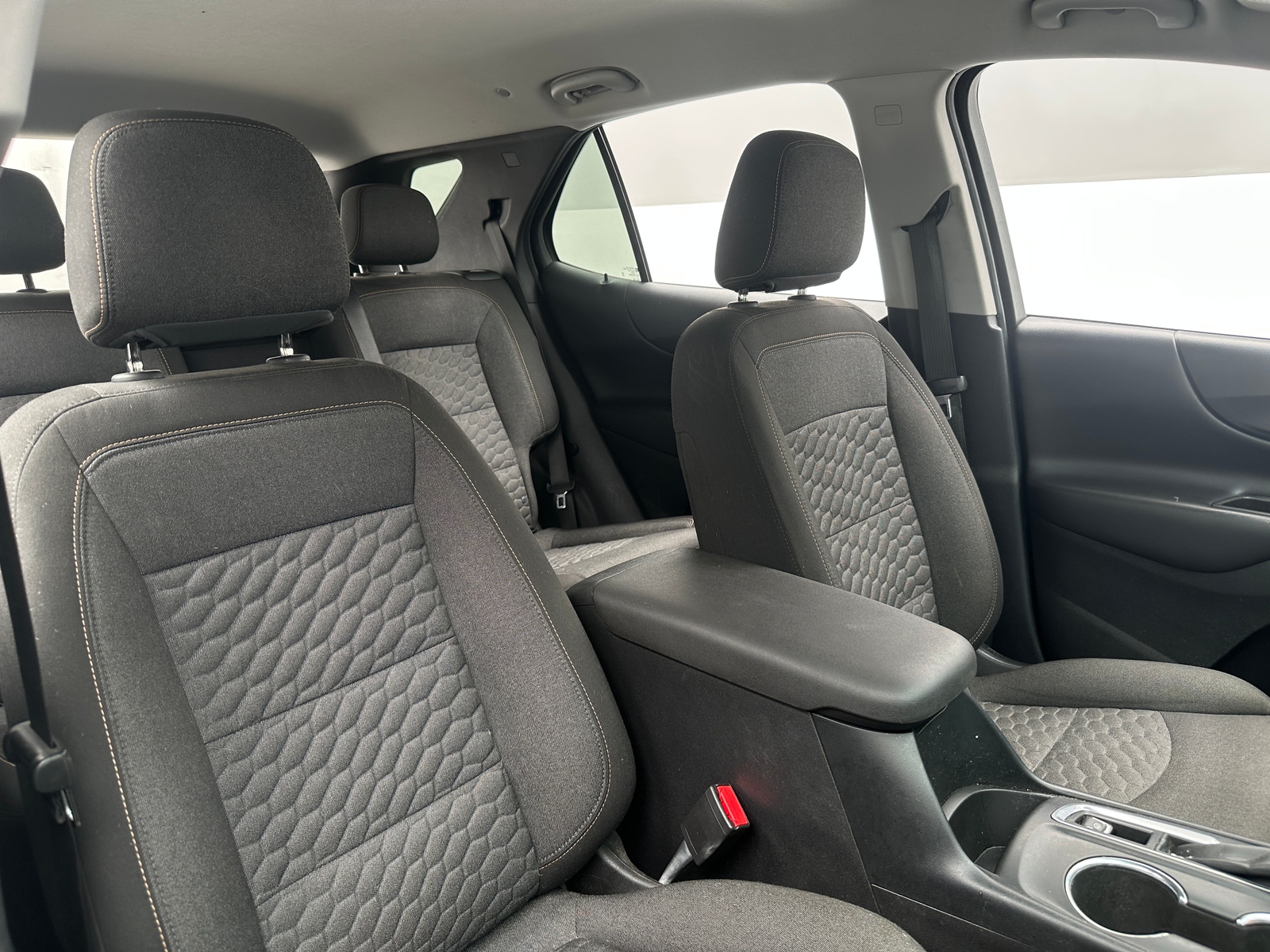 Thumbnail: 2019 Chevrolet Equinox - 2