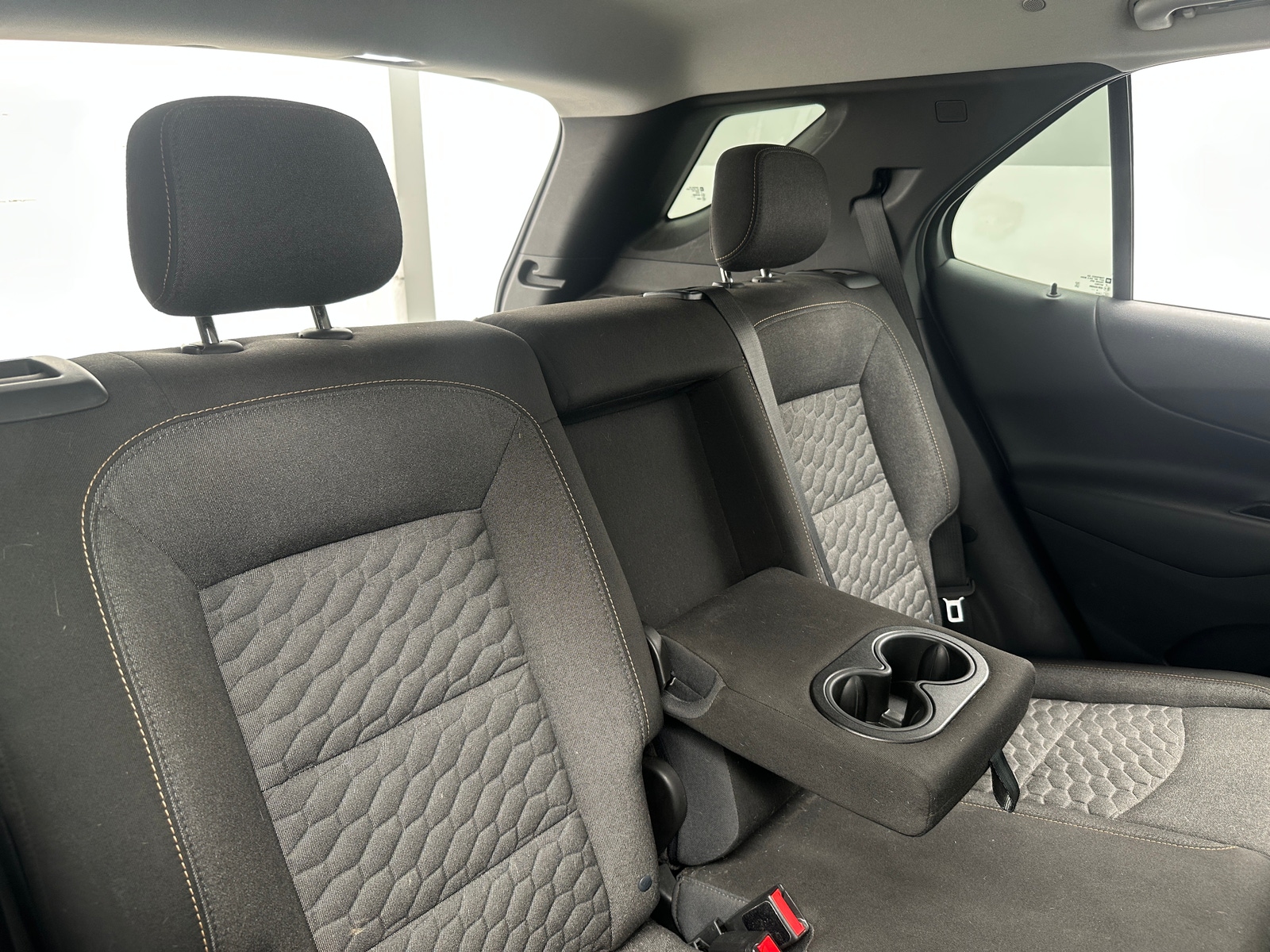 Thumbnail: 2019 Chevrolet Equinox - 6