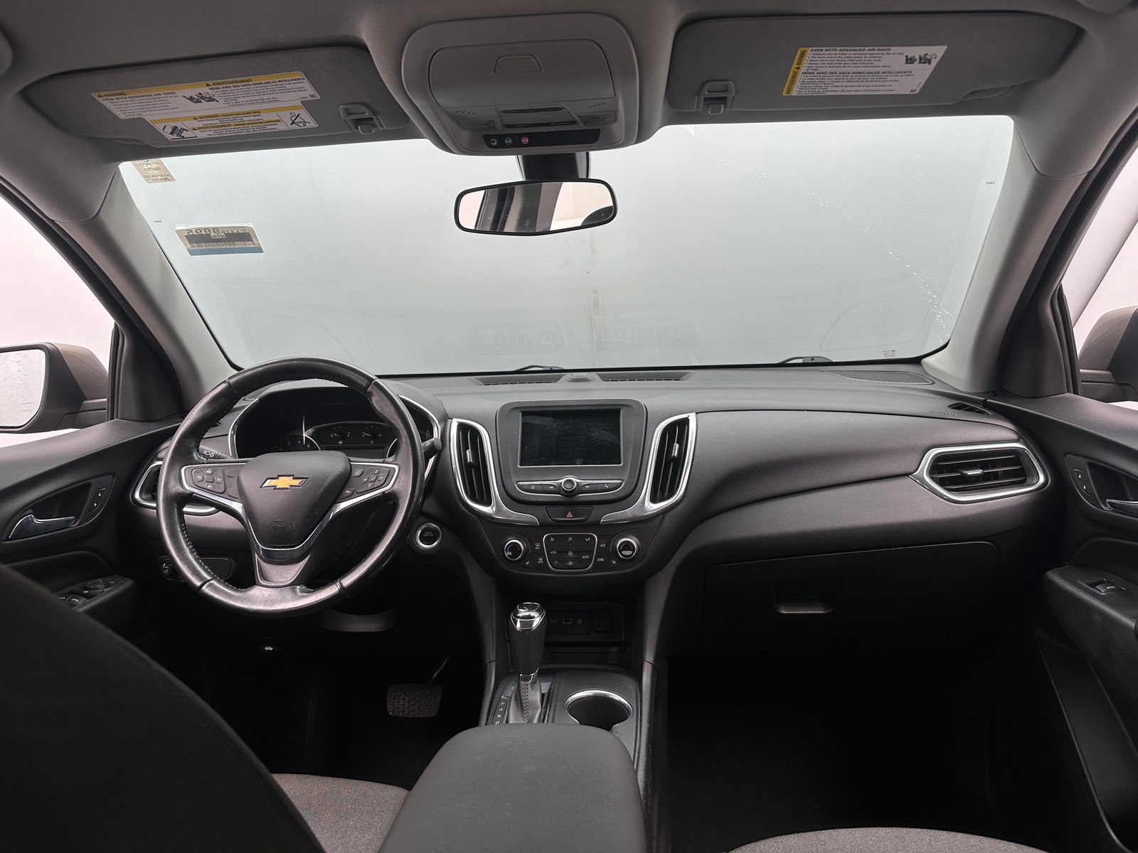 Thumbnail: 2019 Chevrolet Equinox - 3