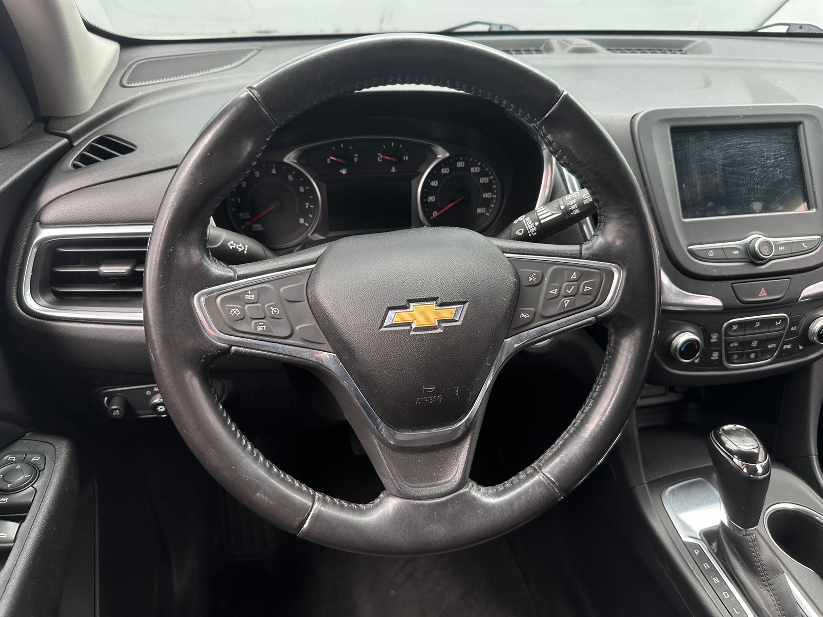 Thumbnail: 2019 Chevrolet Equinox - 5