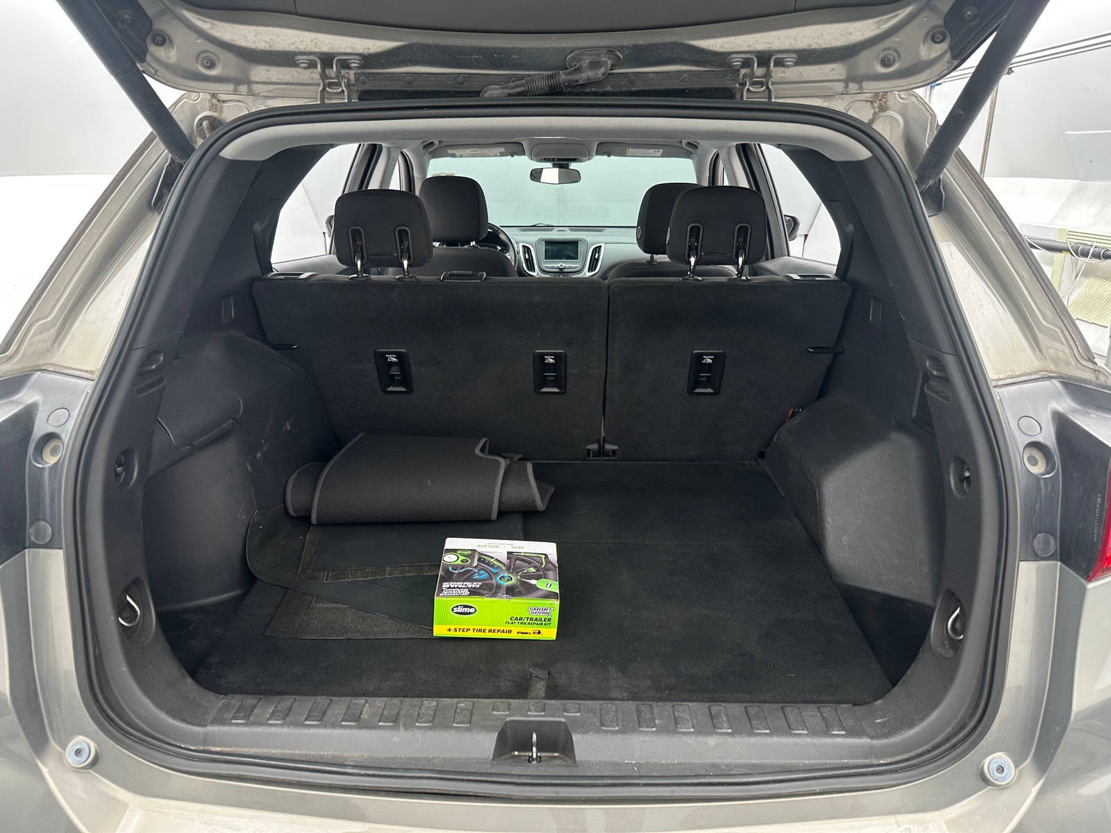 Thumbnail: 2019 Chevrolet Equinox - 7