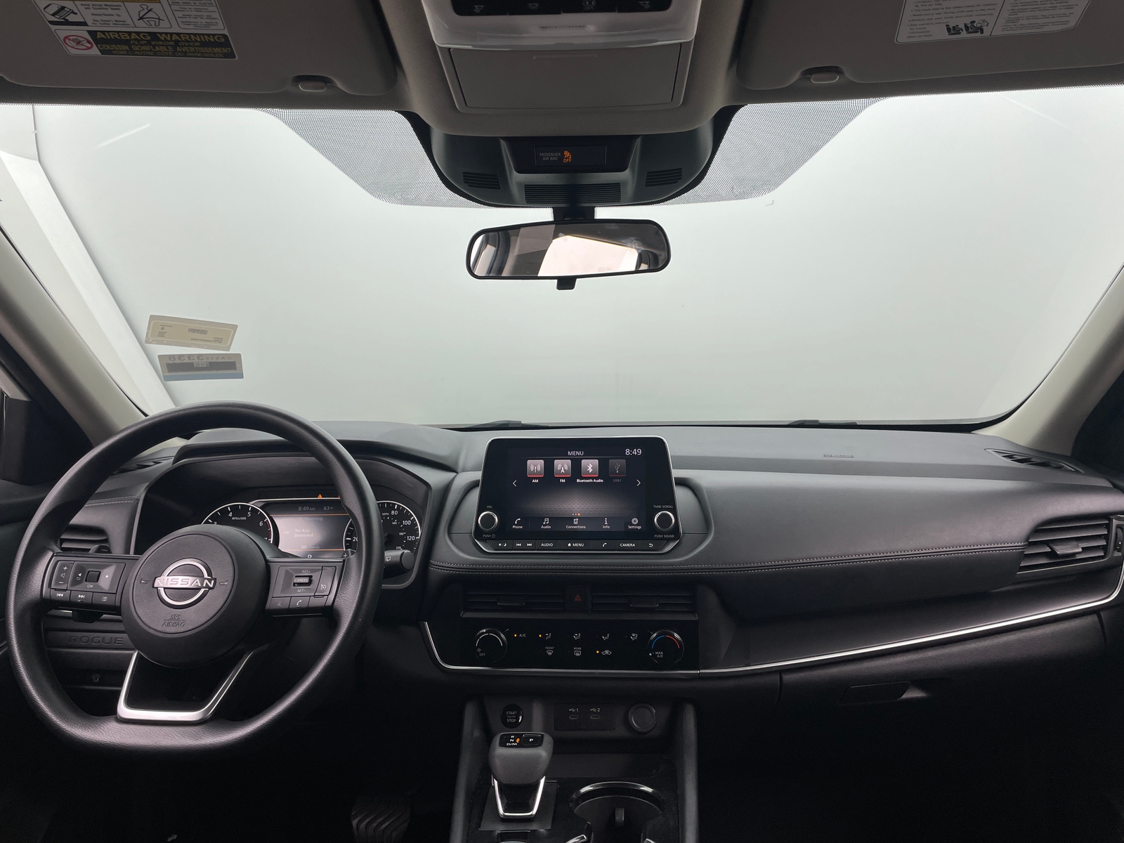 Thumbnail: 2024 Nissan Rogue - 3
