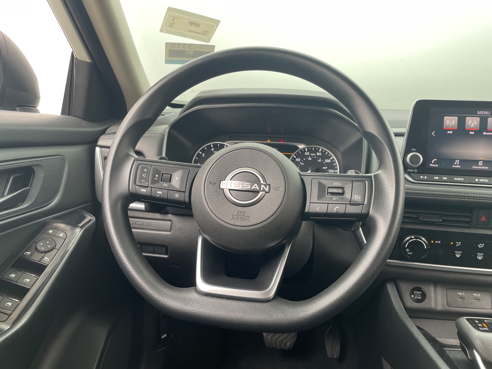 Thumbnail: 2024 Nissan Rogue - 5