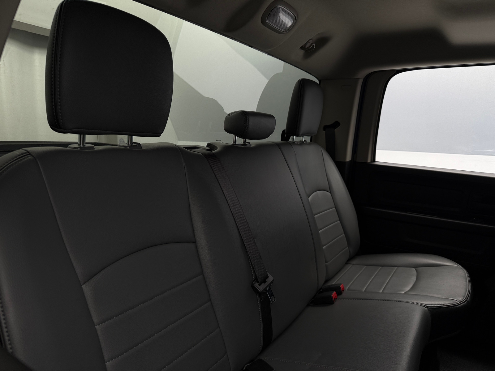 Thumbnail: 2024 RAM 1500 Classic - 6
