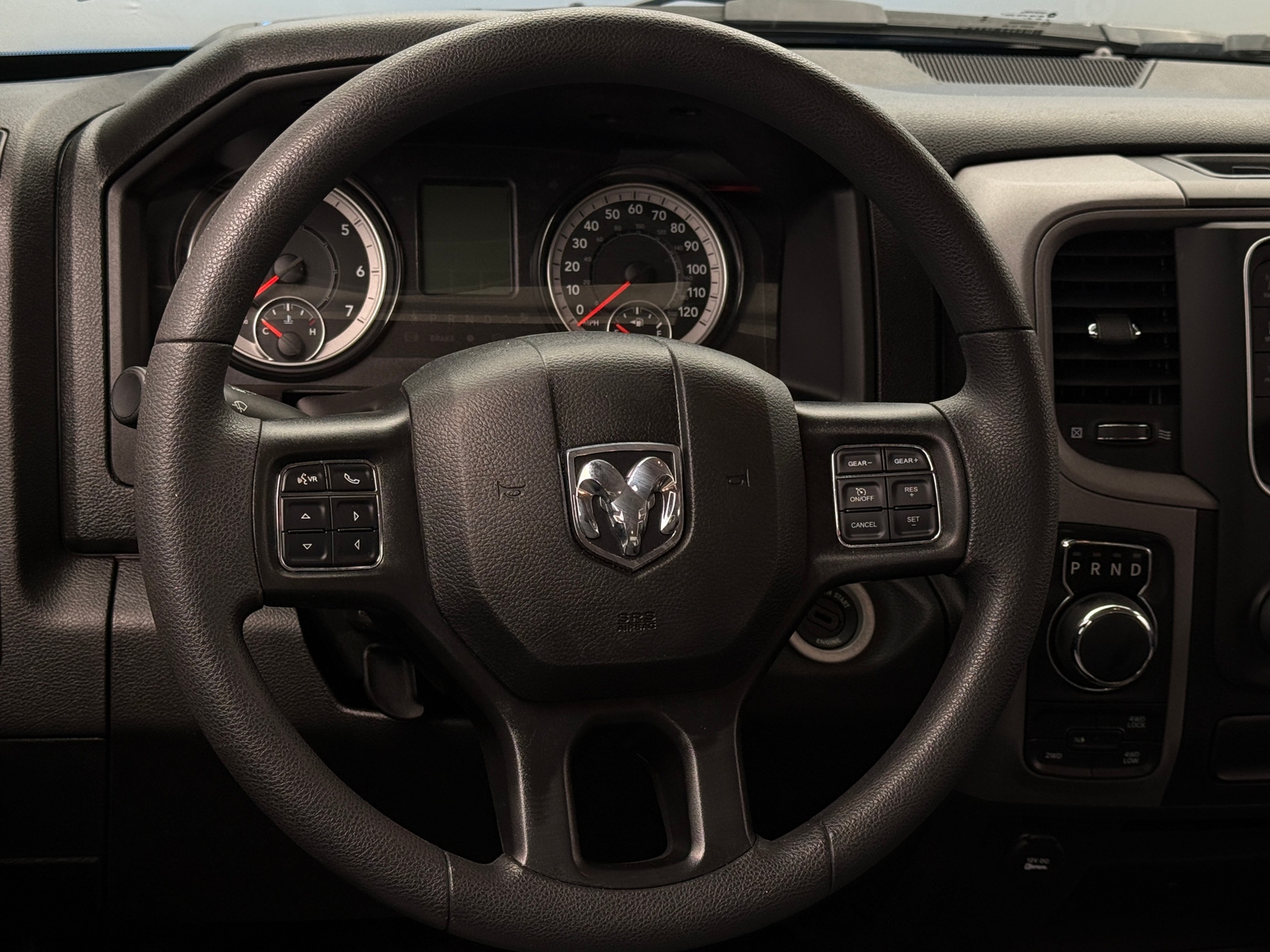 Thumbnail: 2024 RAM 1500 Classic - 5