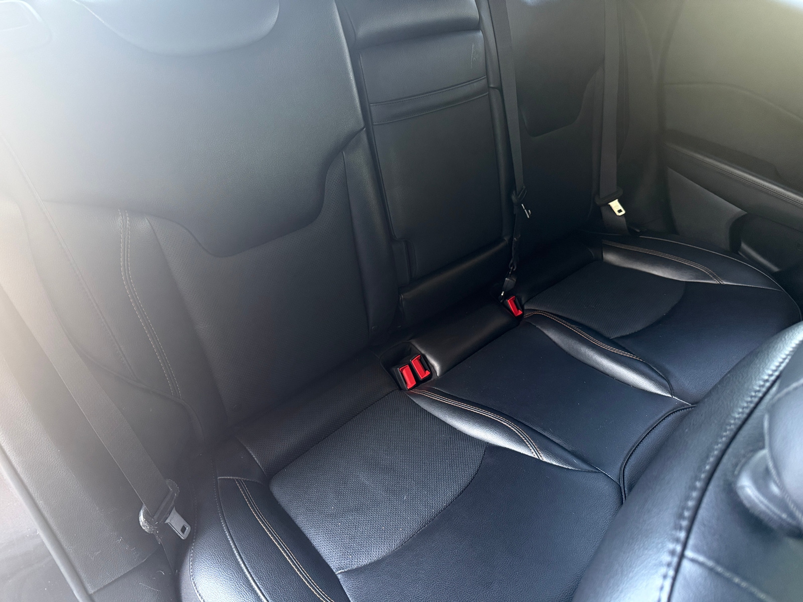 Thumbnail: 2020 Jeep Compass - 5