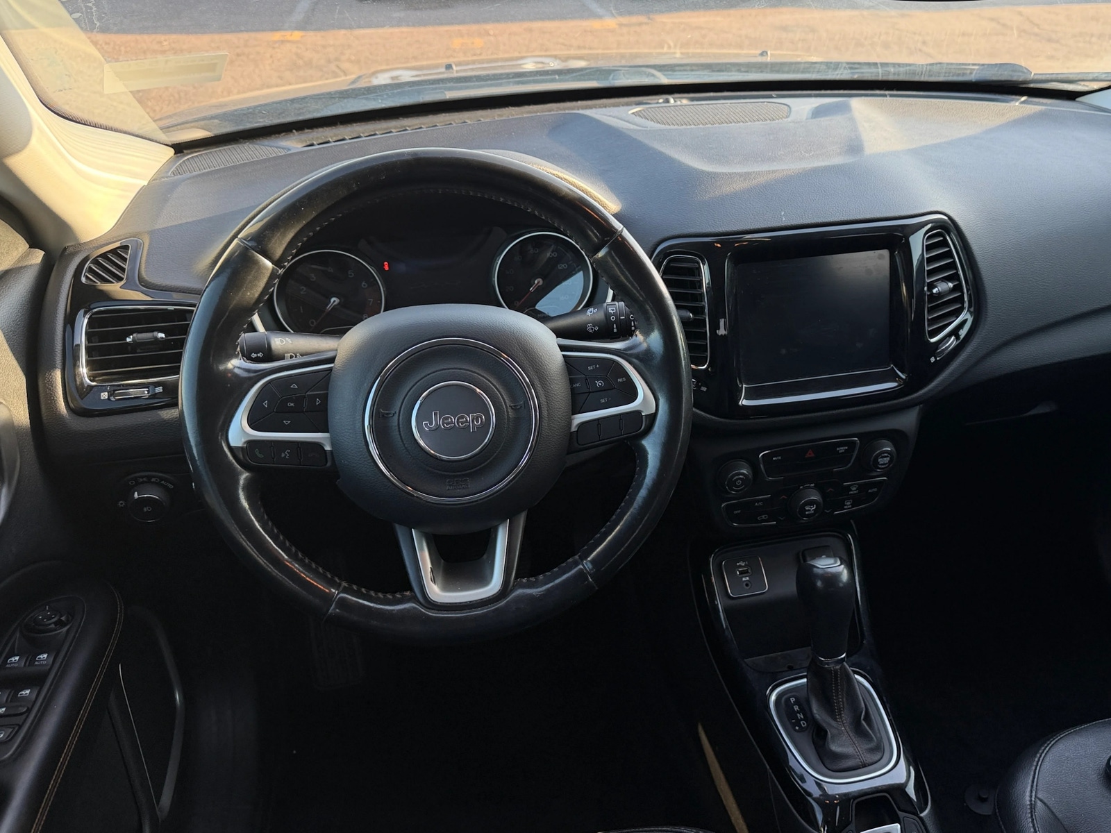 Thumbnail: 2020 Jeep Compass - 2