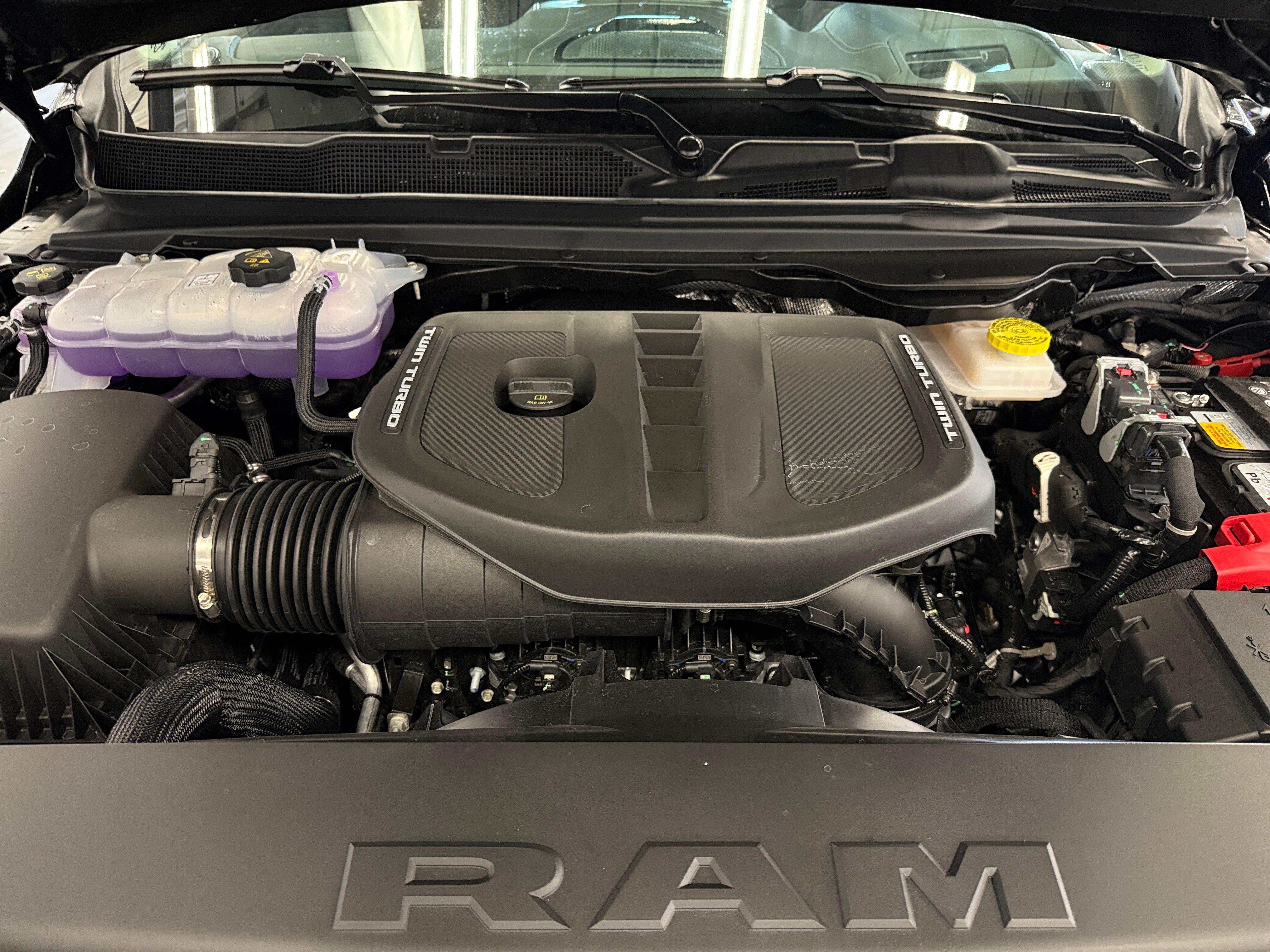 2027 RAM 1500