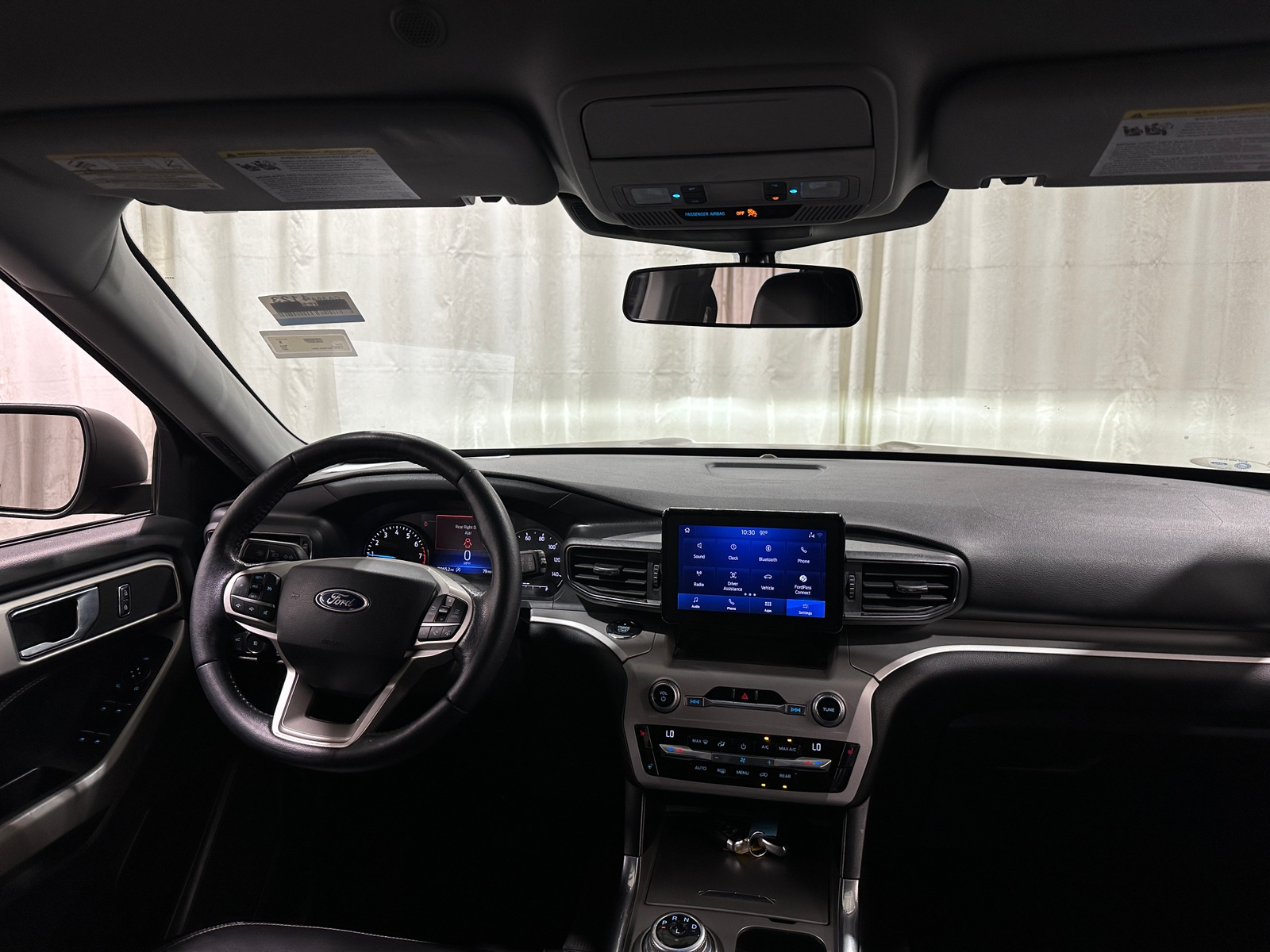 Thumbnail: 2021 Ford Explorer - 2