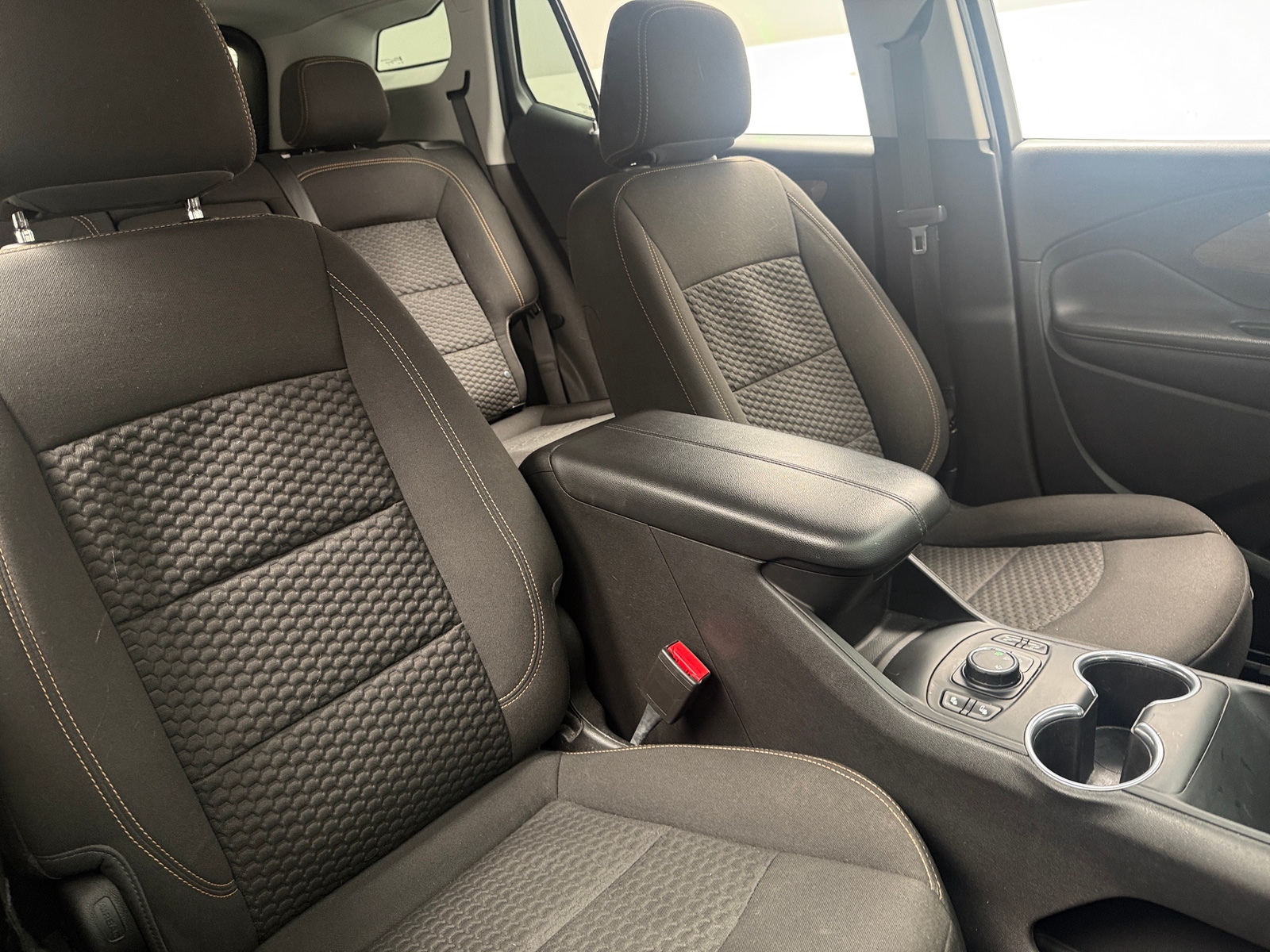 Thumbnail: 2021 GMC Terrain - 2