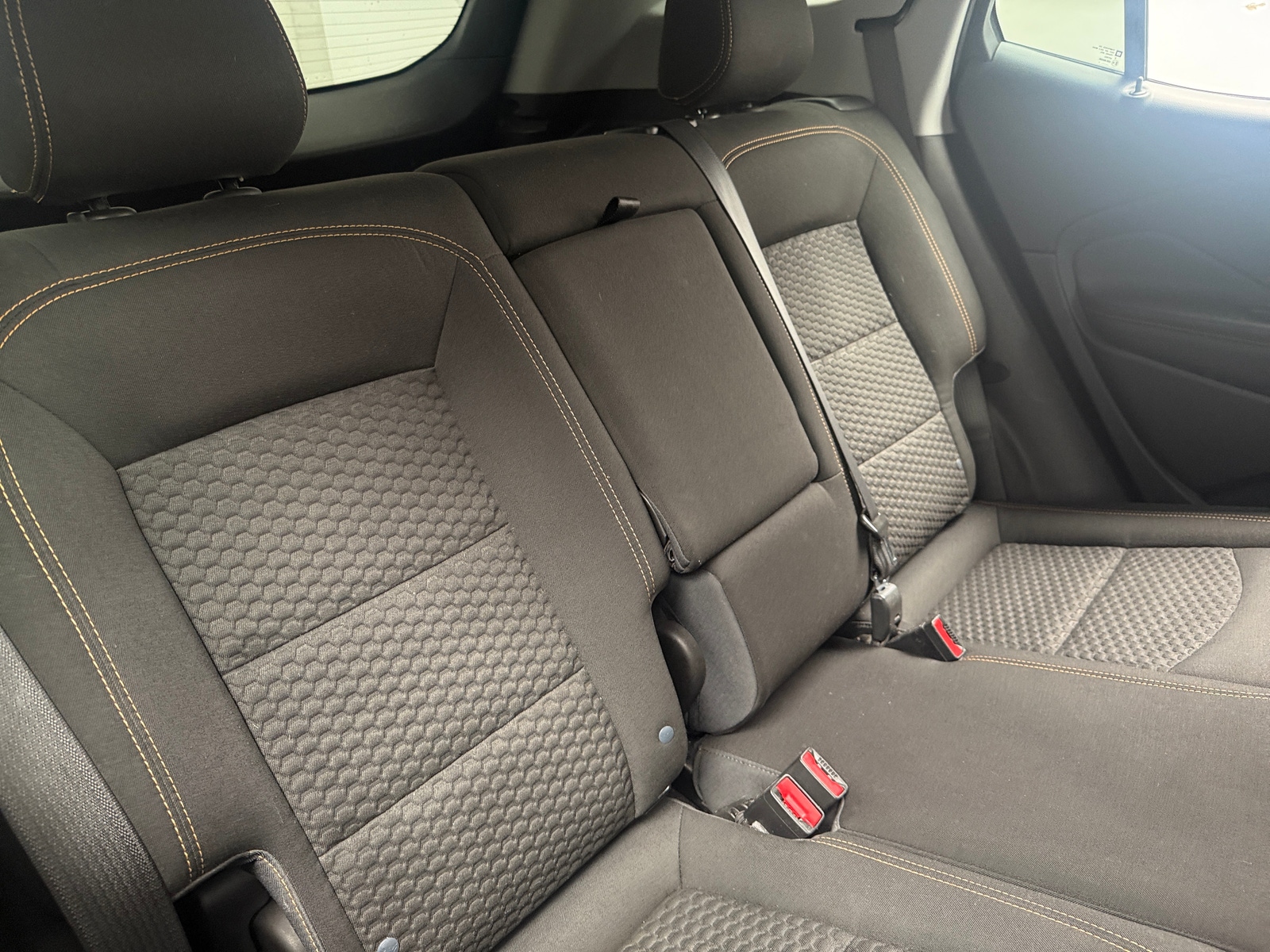 Thumbnail: 2021 GMC Terrain - 6