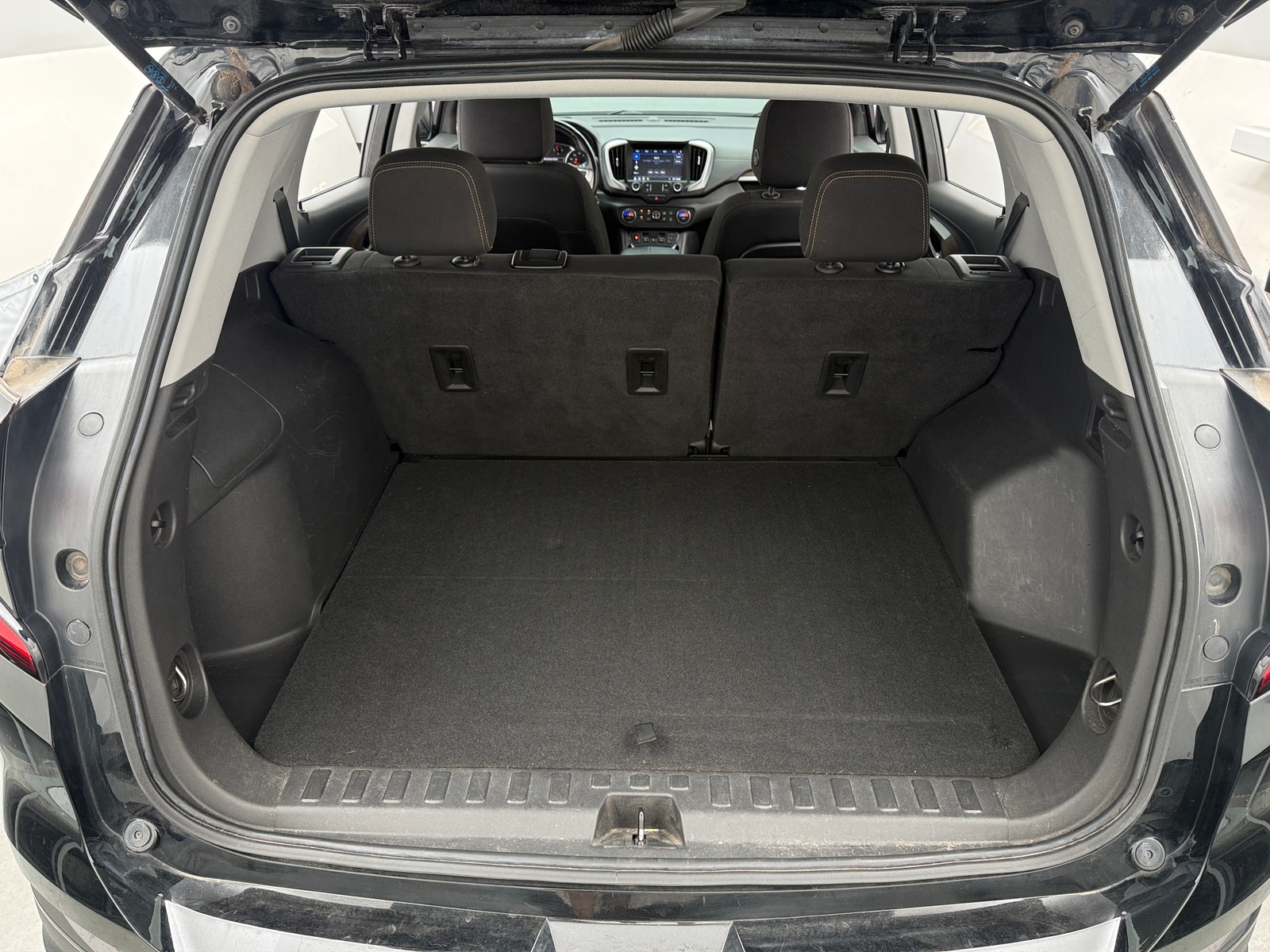 Thumbnail: 2021 GMC Terrain - 7