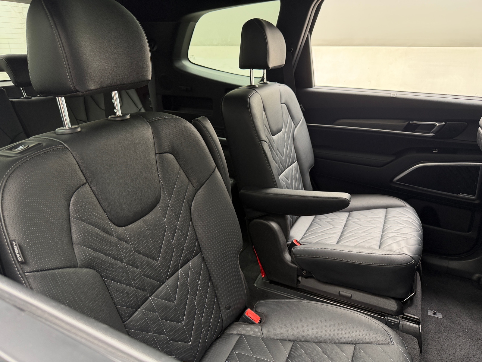 Thumbnail: 2024 Kia Telluride - 5
