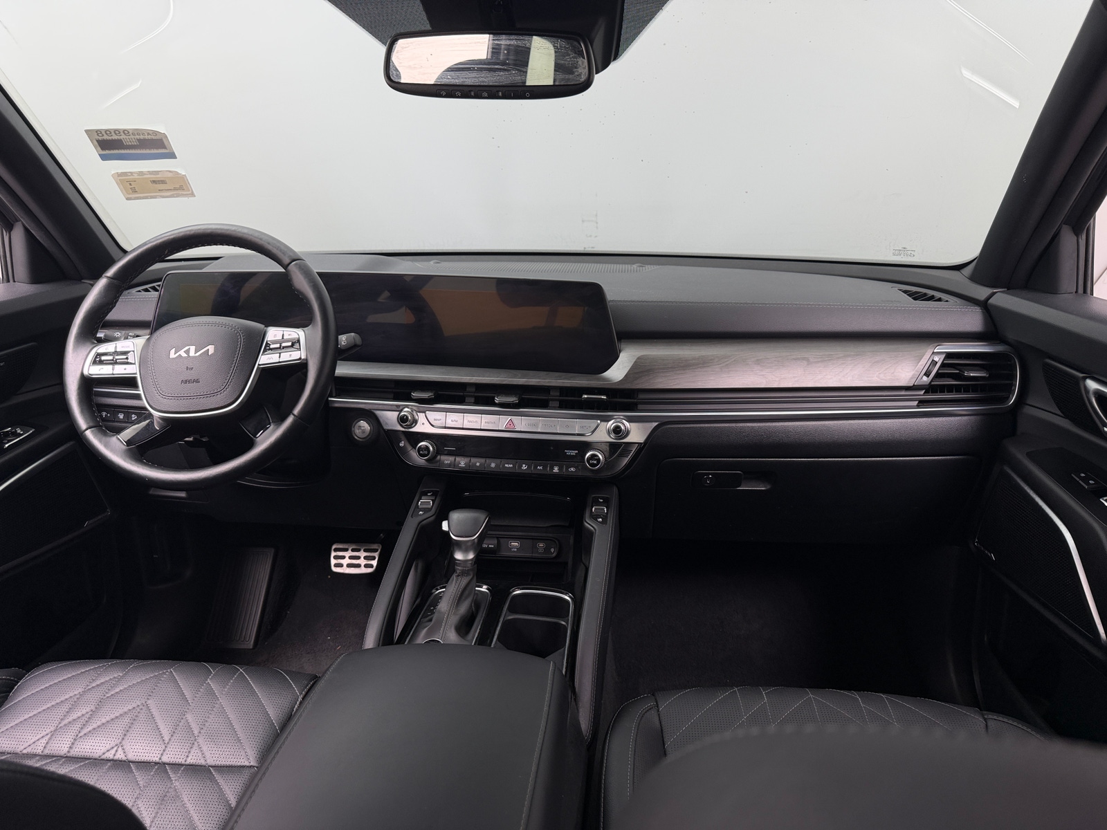 Thumbnail: 2024 Kia Telluride - 2