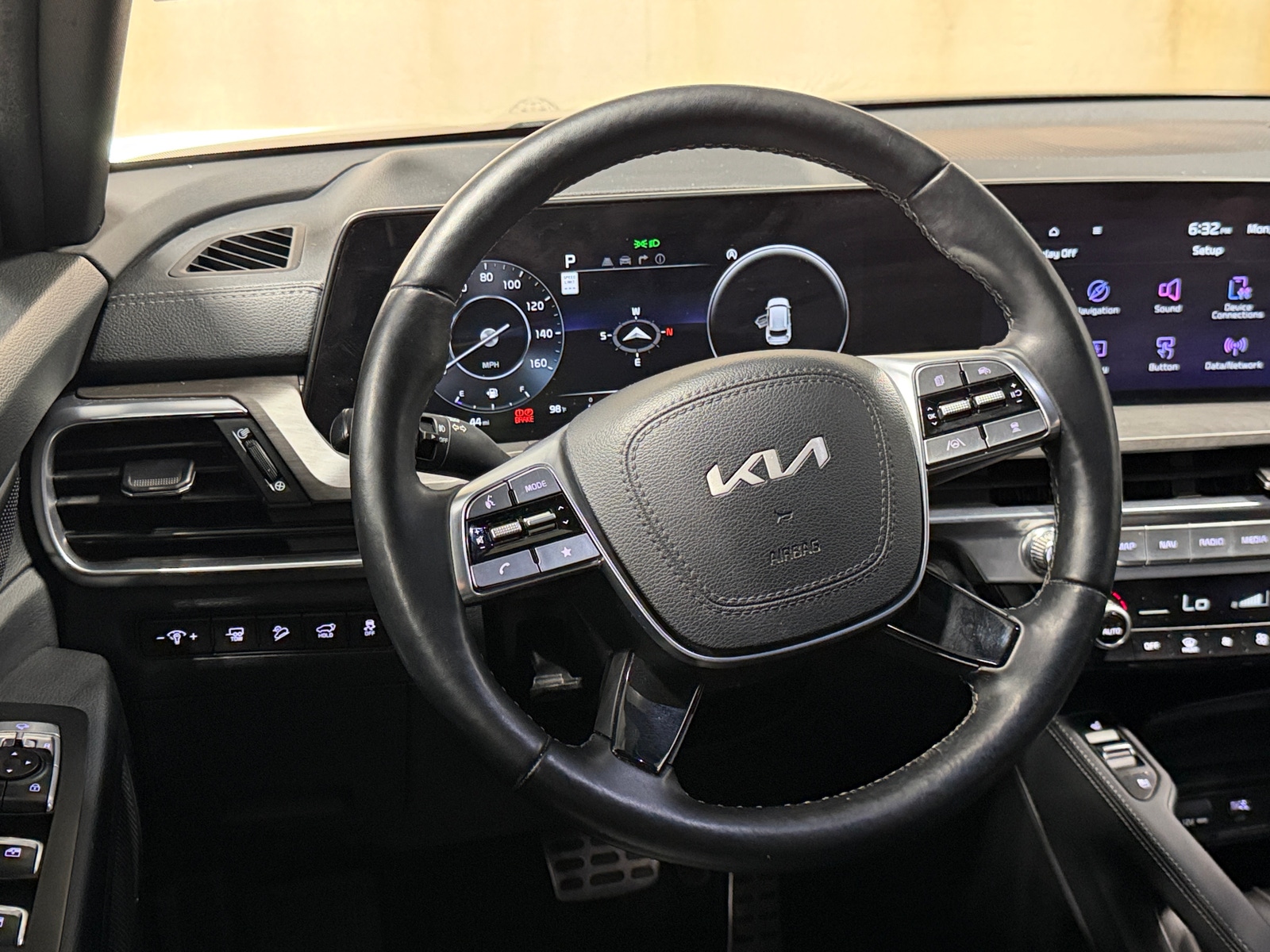 Thumbnail: 2024 Kia Telluride - 4