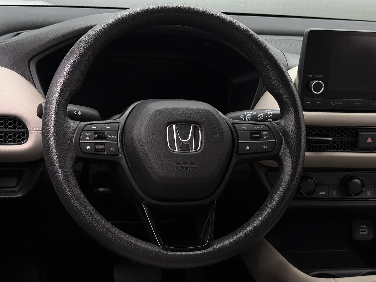 Thumbnail: 2023 Honda HR-V - 5