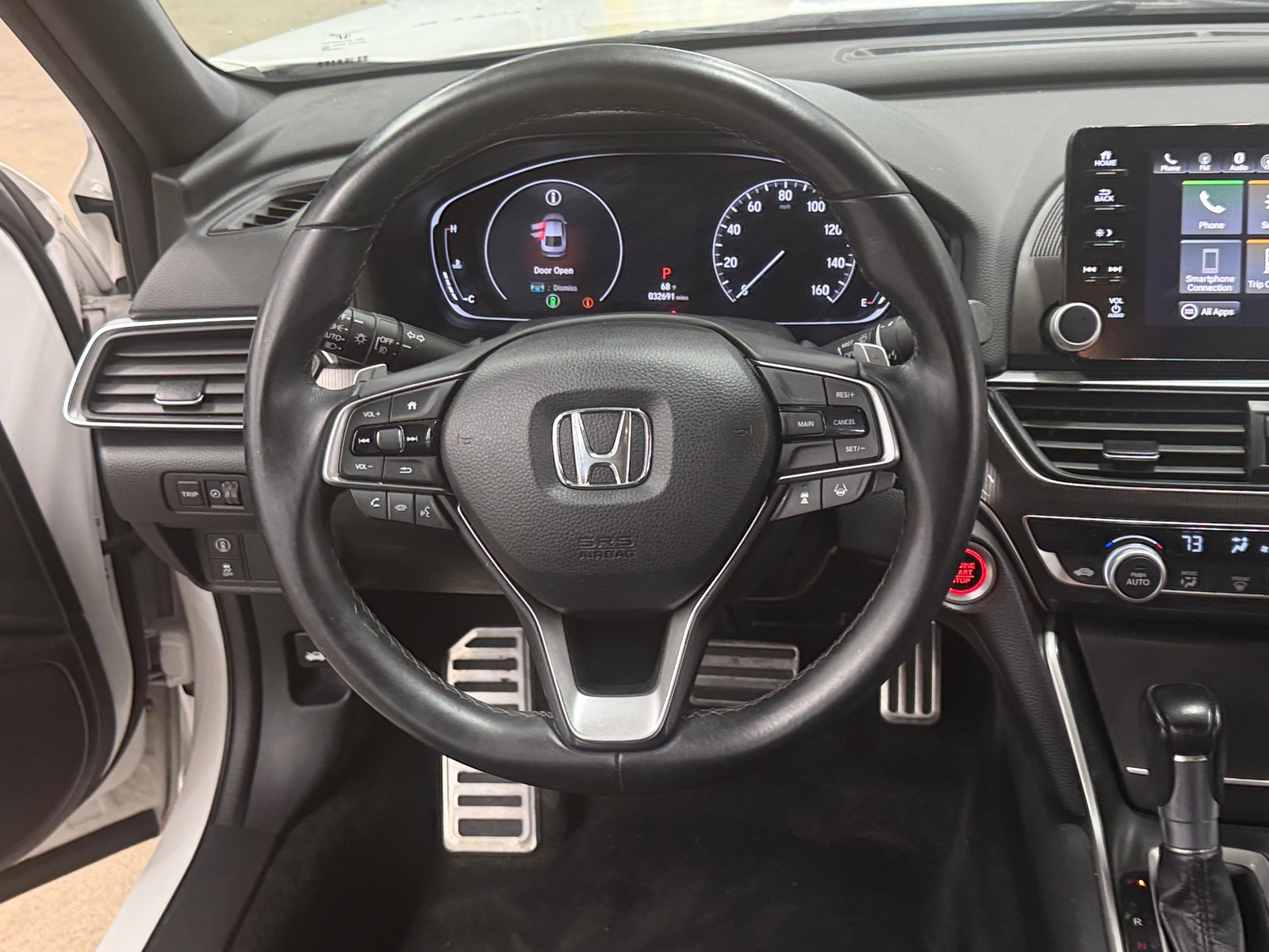Thumbnail: 2018 Honda Accord - 5