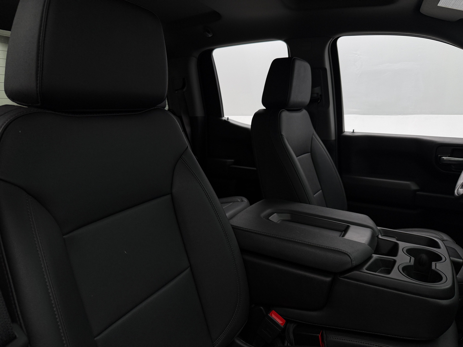 Thumbnail: 2025 GMC Sierra 1500 - 2