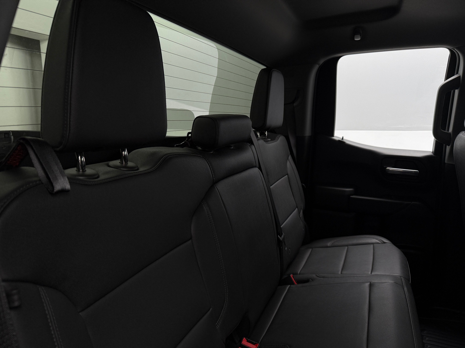 Thumbnail: 2025 GMC Sierra 1500 - 6