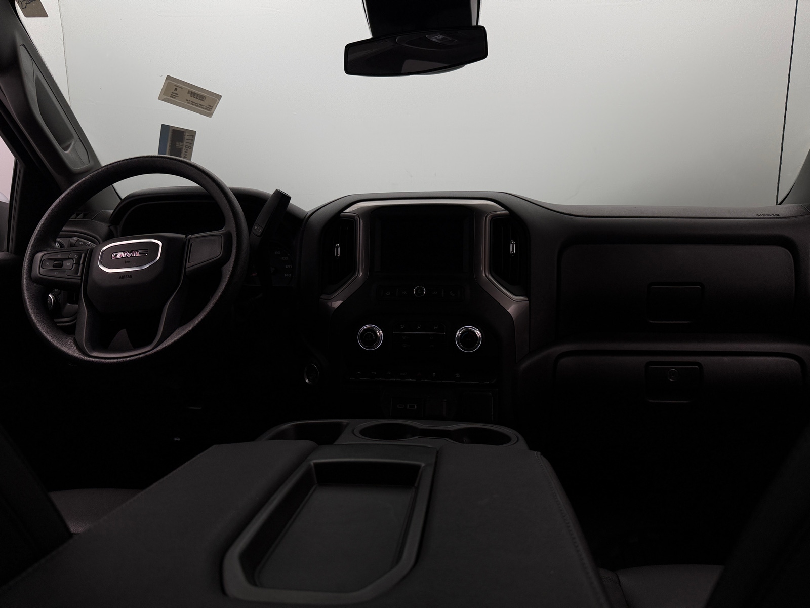 Thumbnail: 2025 GMC Sierra 1500 - 3