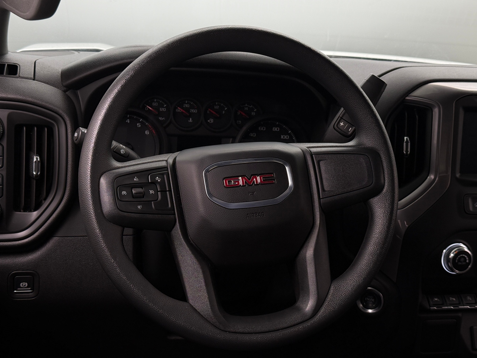 Thumbnail: 2025 GMC Sierra 1500 - 5