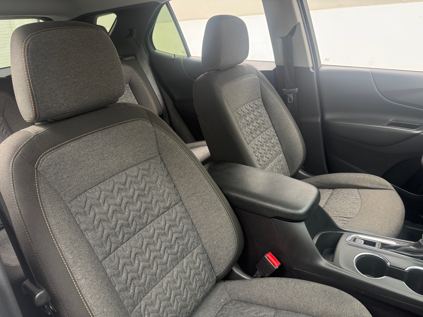 Thumbnail: 2024 Chevrolet Equinox - 2