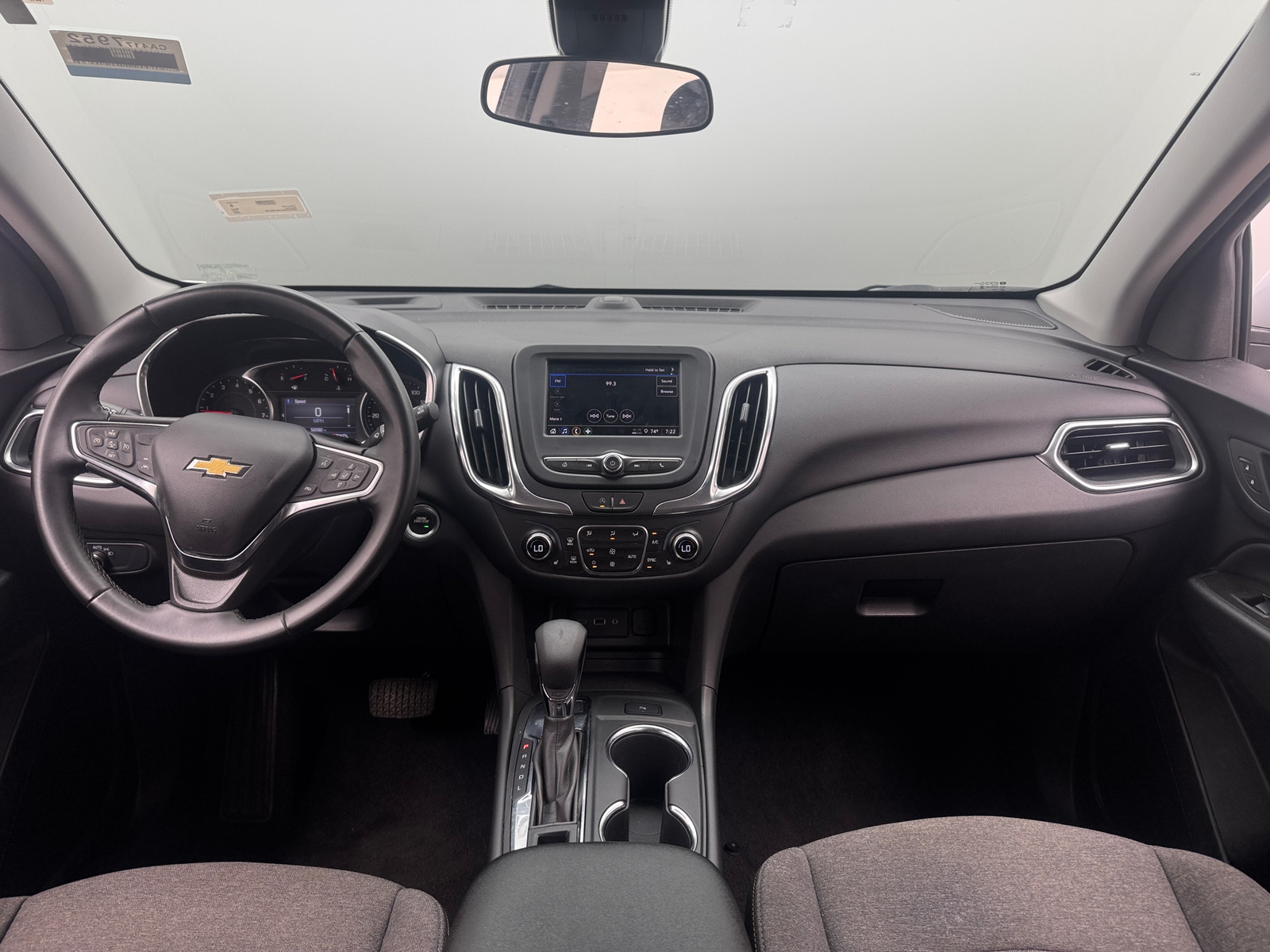 Thumbnail: 2024 Chevrolet Equinox - 3