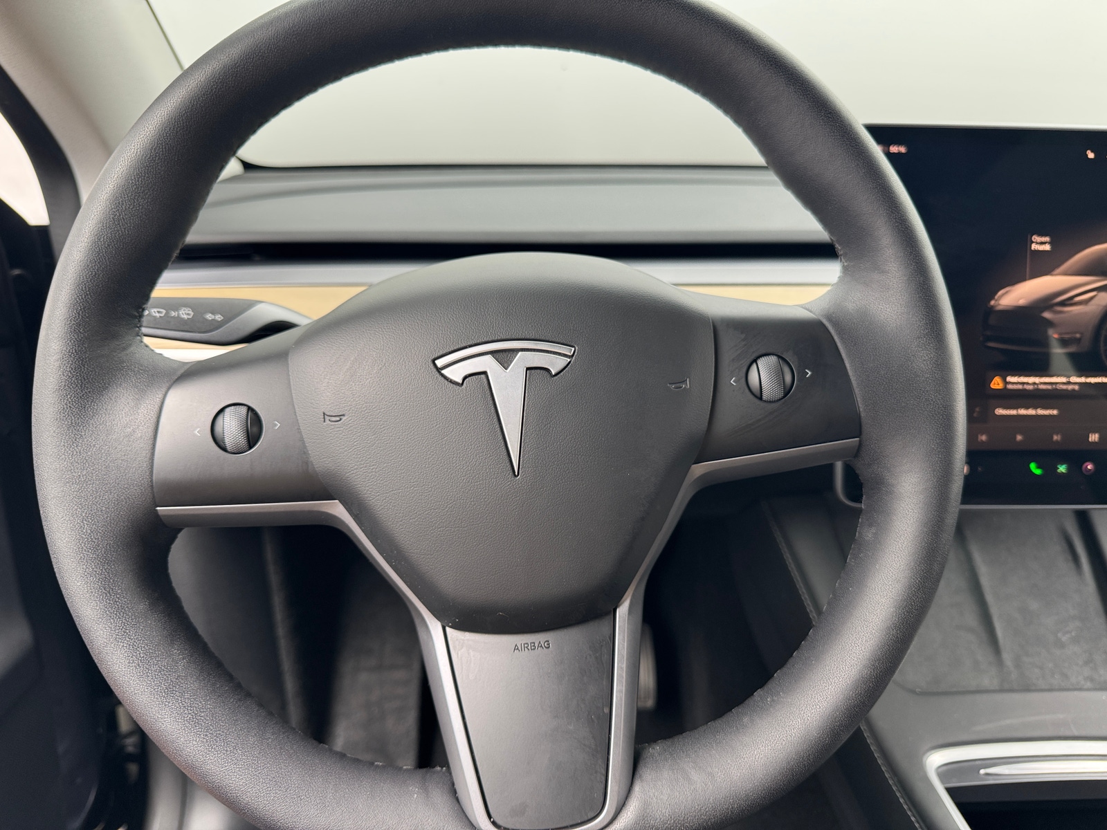 Thumbnail: 2023 Tesla Model Y - 4