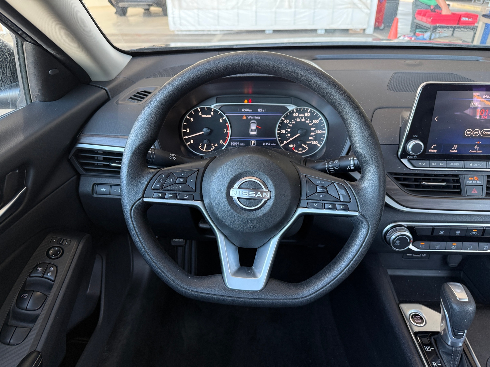 Thumbnail: 2025 Nissan Altima - 5