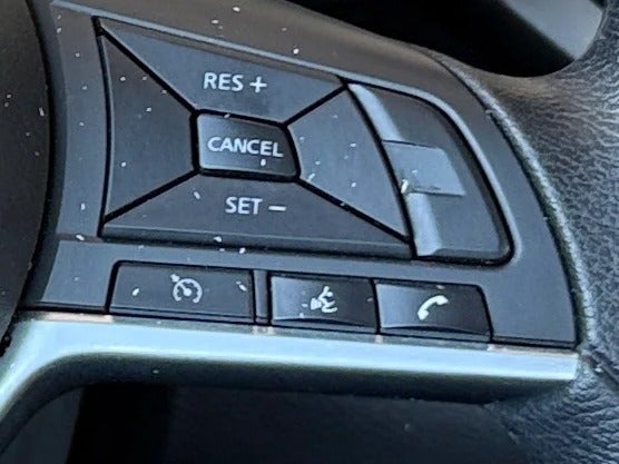 2025 Nissan Altima SV - Photo 16