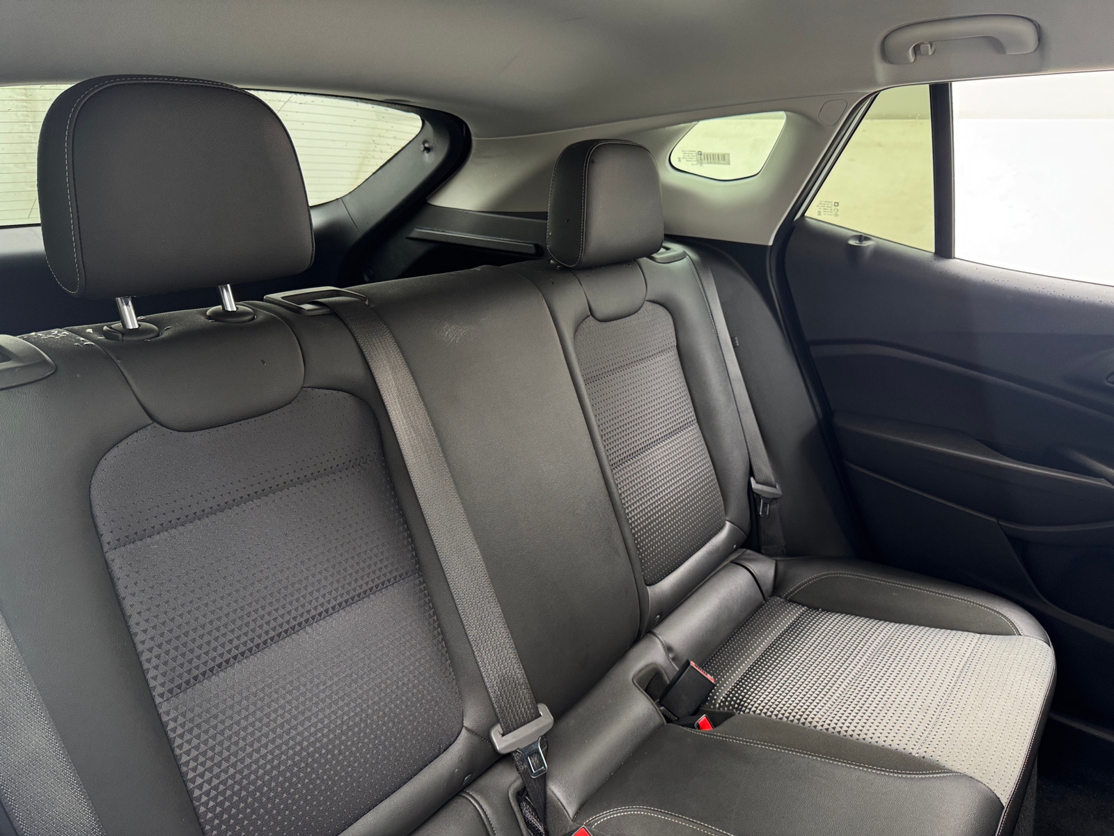 Thumbnail: 2025 Chevrolet Trax - 5
