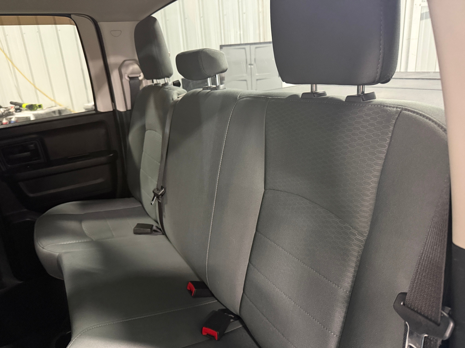 Thumbnail: 2017 RAM 1500 - 6