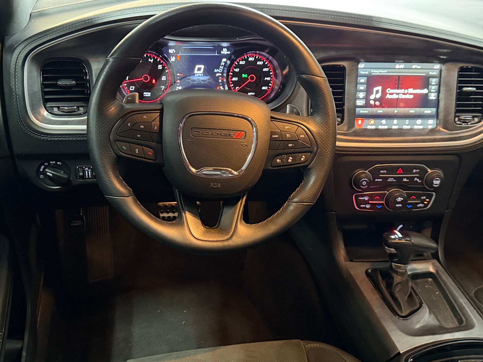 Thumbnail: 2023 Dodge Charger - 4