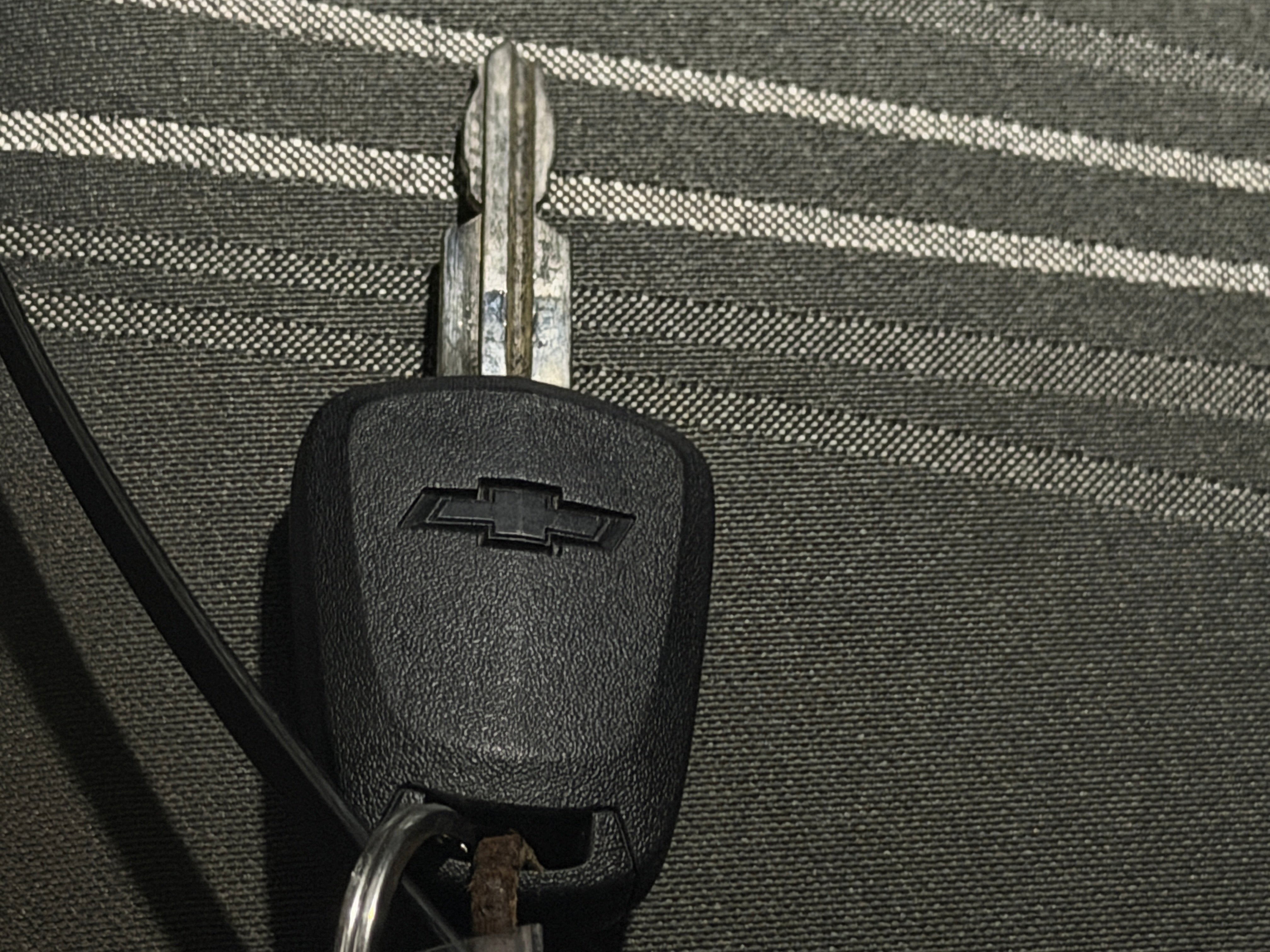 Used 2014 Chevrolet Spark LS with VIN KL8CB6S91EC486953 for sale in Pewaukee, WI