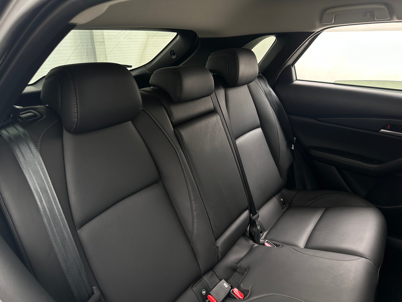 Thumbnail: 2022 Mazda CX-30 - 5