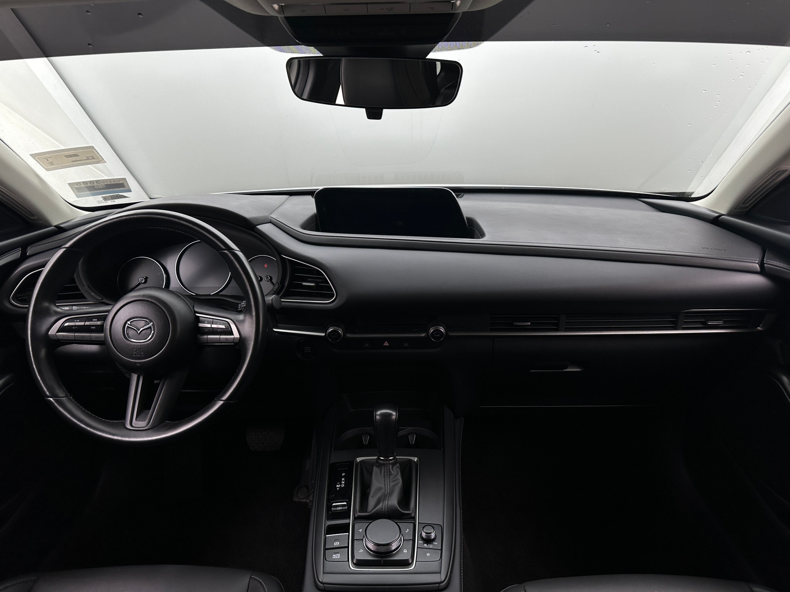 Thumbnail: 2022 Mazda CX-30 - 2