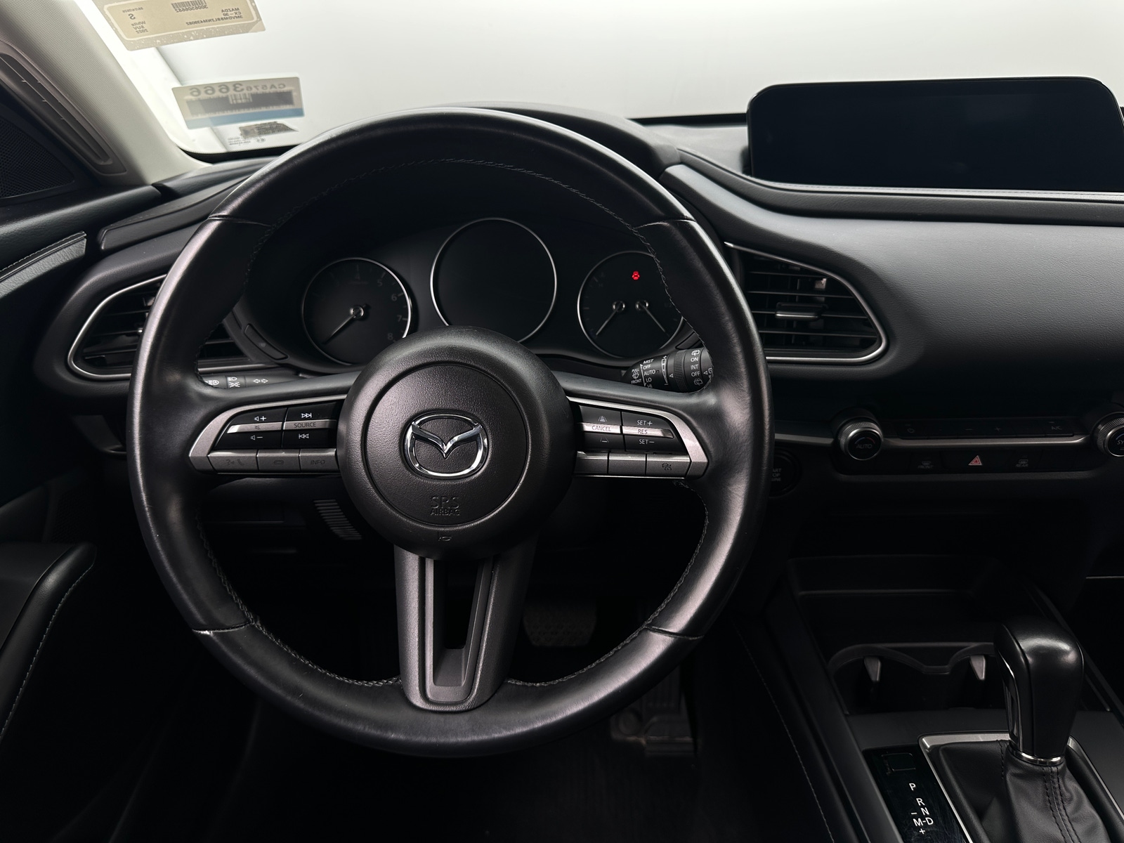 Thumbnail: 2022 Mazda CX-30 - 4